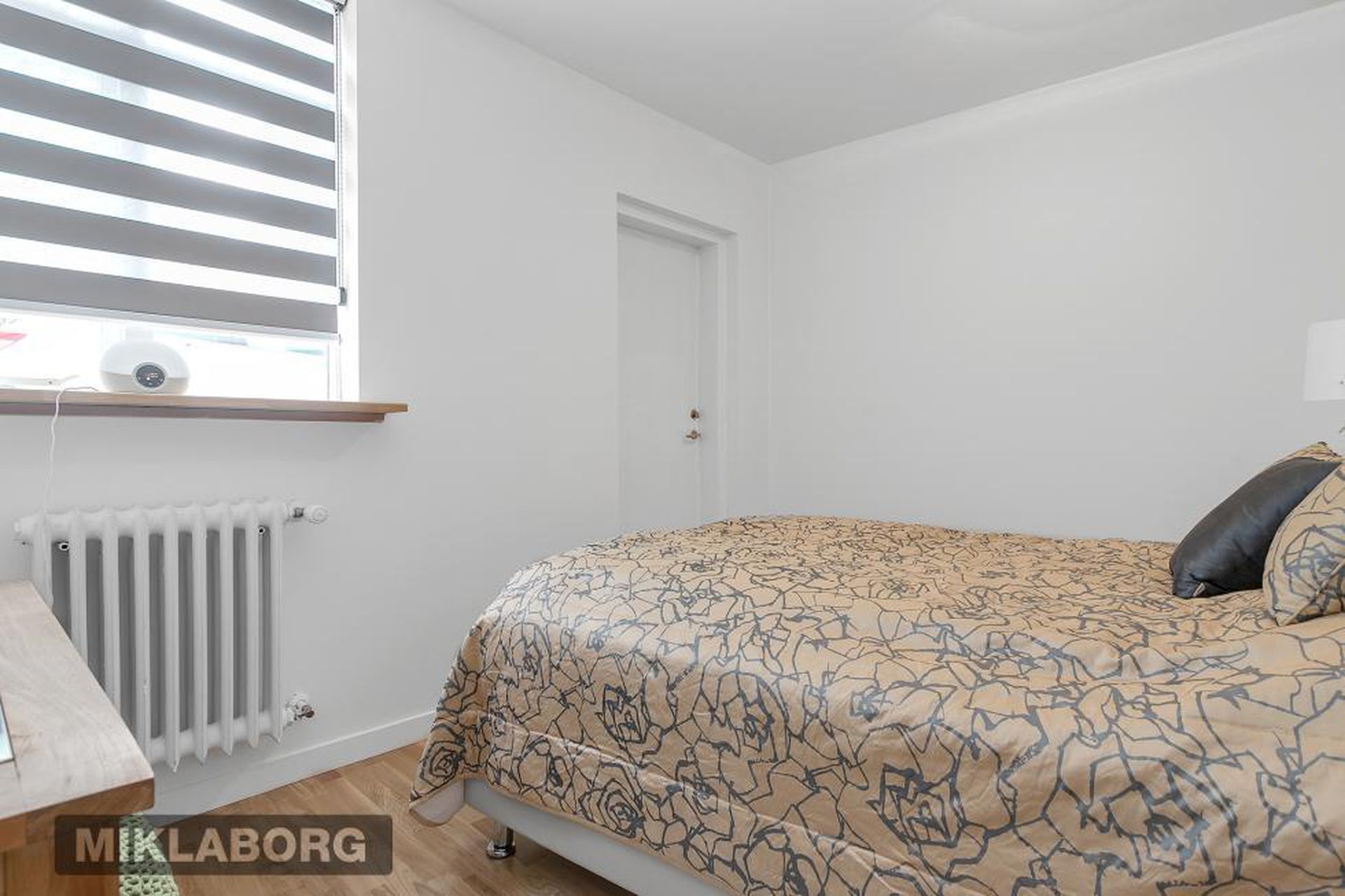 Laufásvegur 17 - 0103, 101 Reykjavík