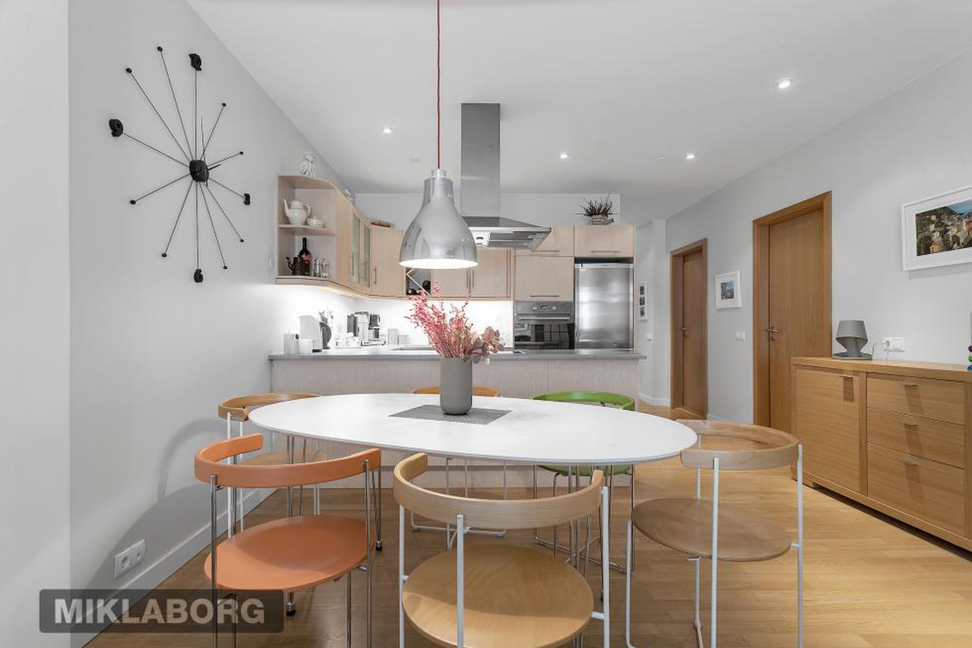 Laufásvegur 17 - 0103, 101 Reykjavík