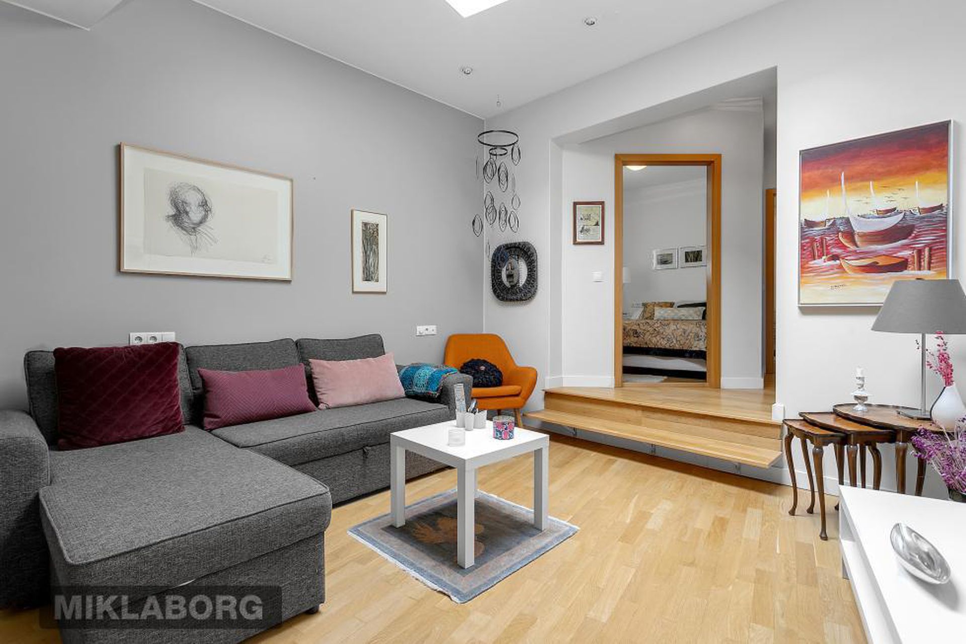 Laufásvegur 17 - 0103, 101 Reykjavík