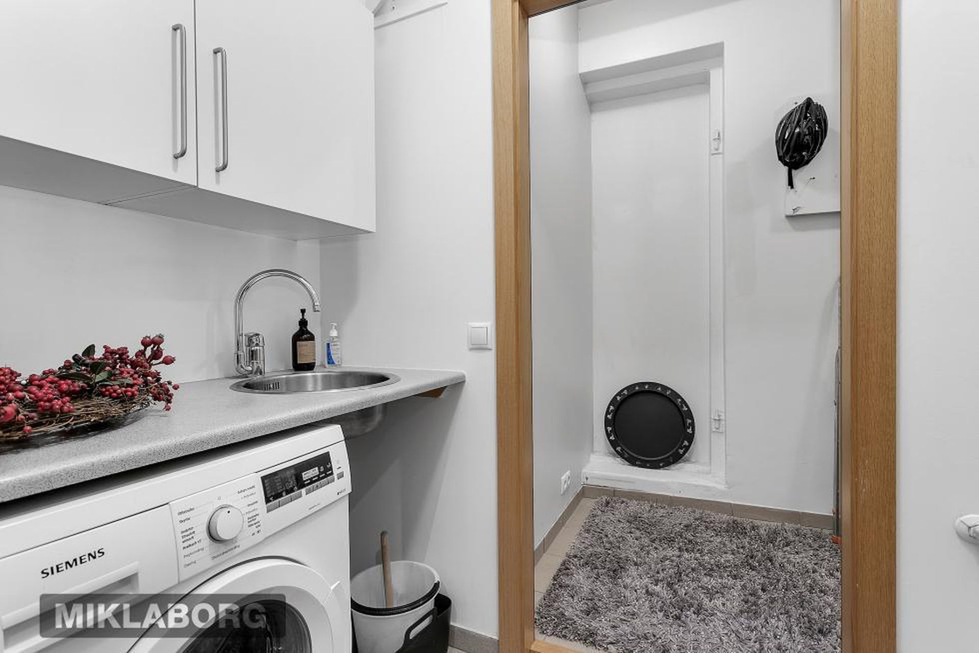 Laufásvegur 17 - 0103, 101 Reykjavík