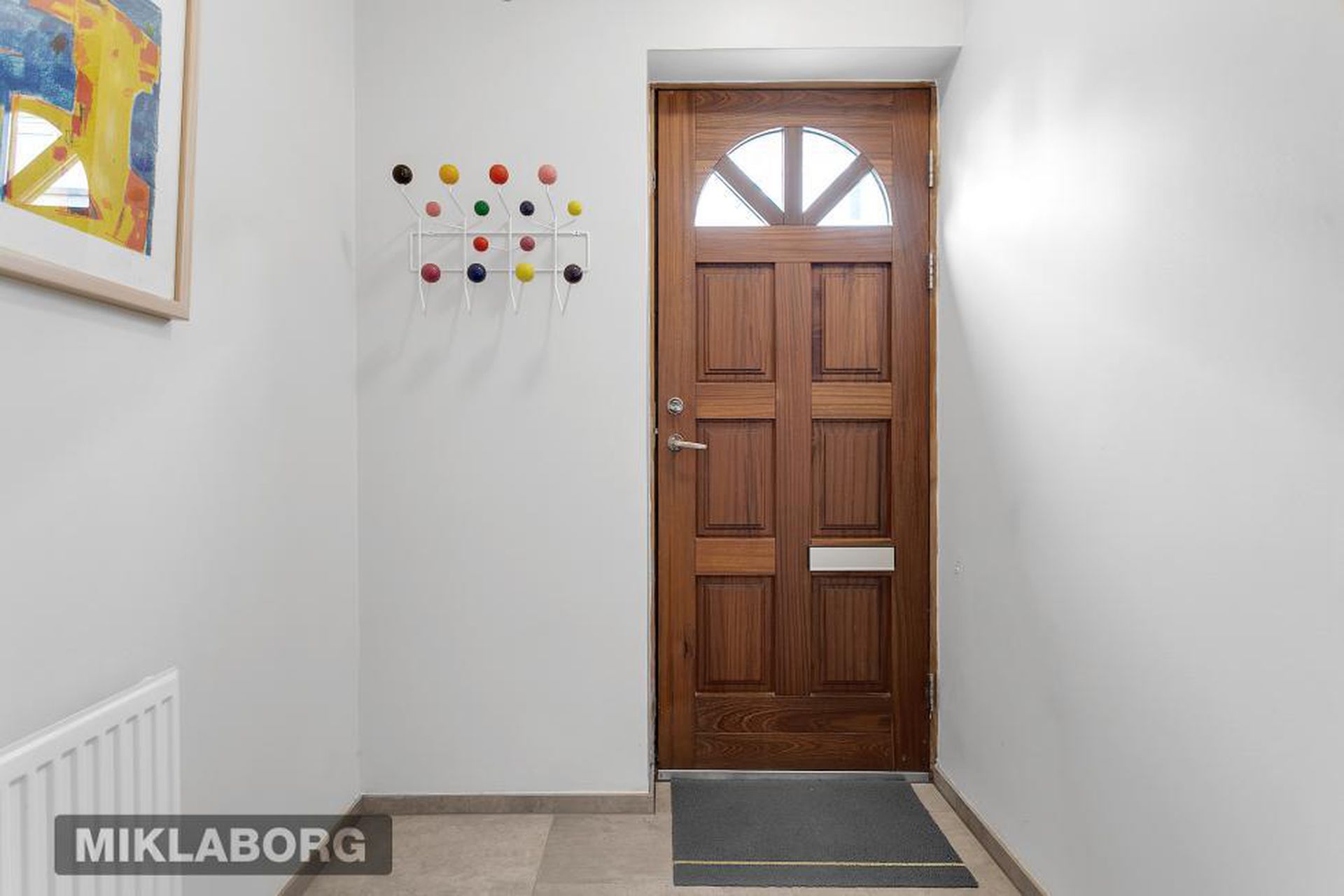 Laufásvegur 17 - 0103, 101 Reykjavík