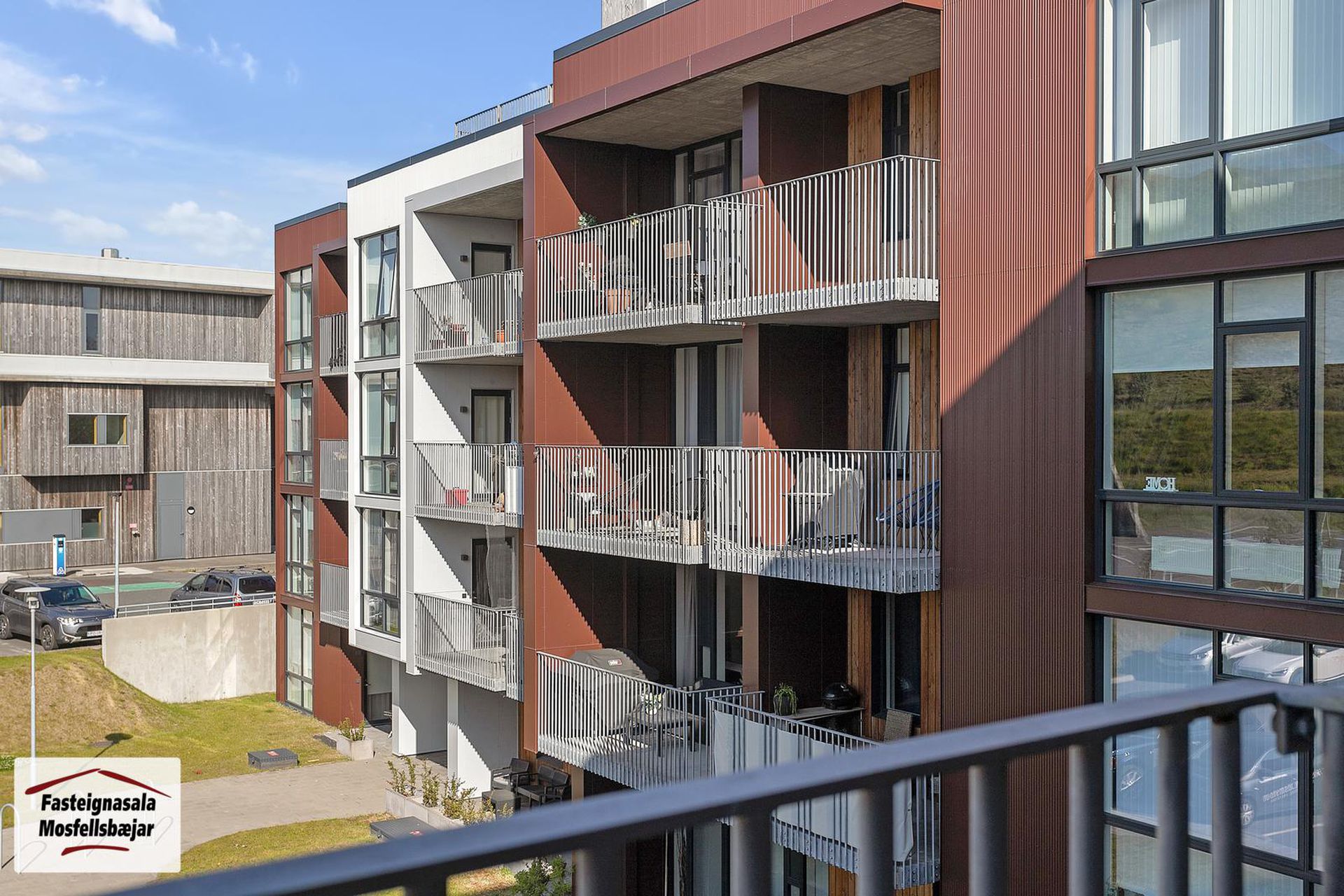 Bjarkarholt 25, 270 Mosfellsbær