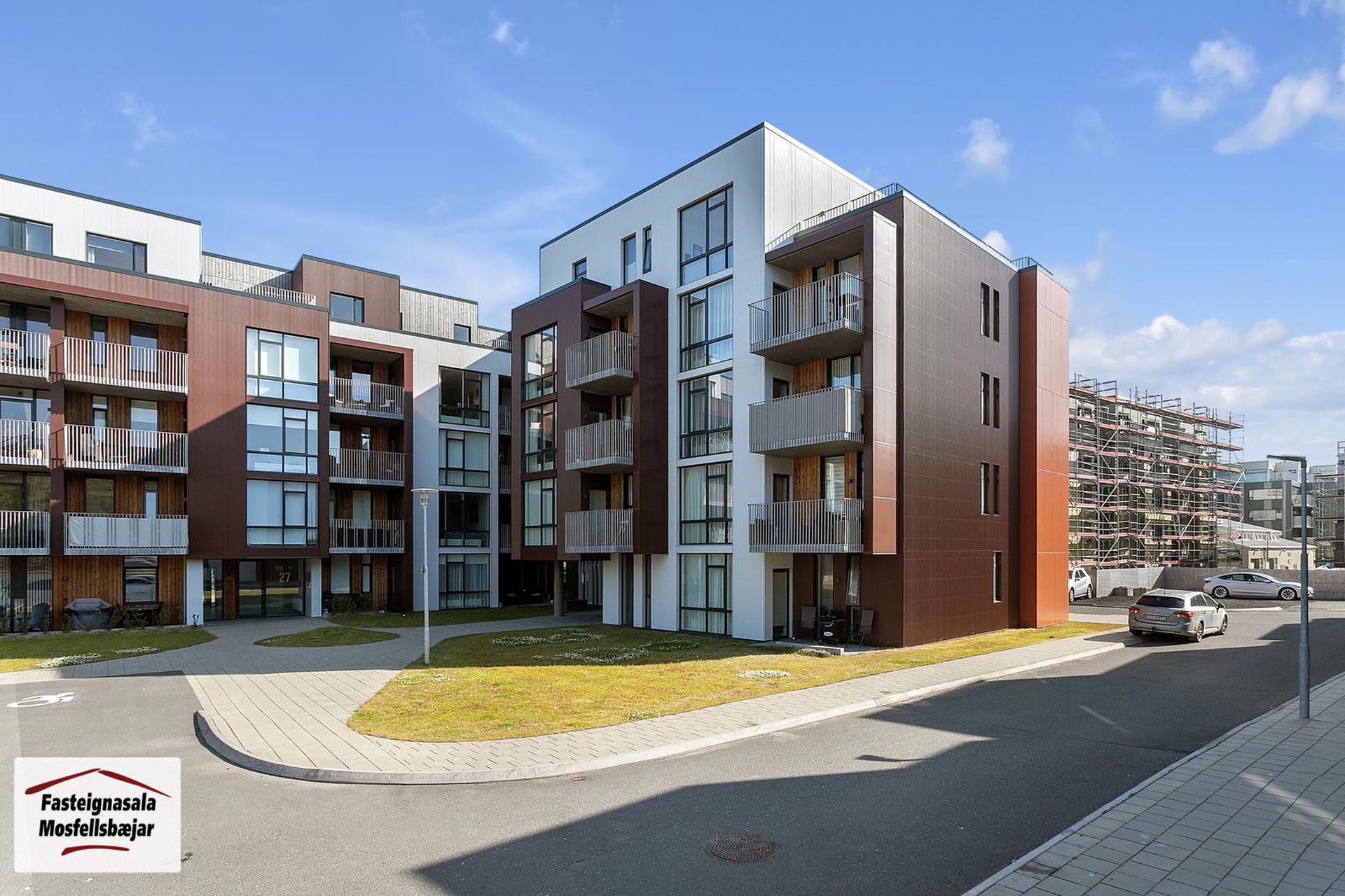 Bjarkarholt 25, 270 Mosfellsbær