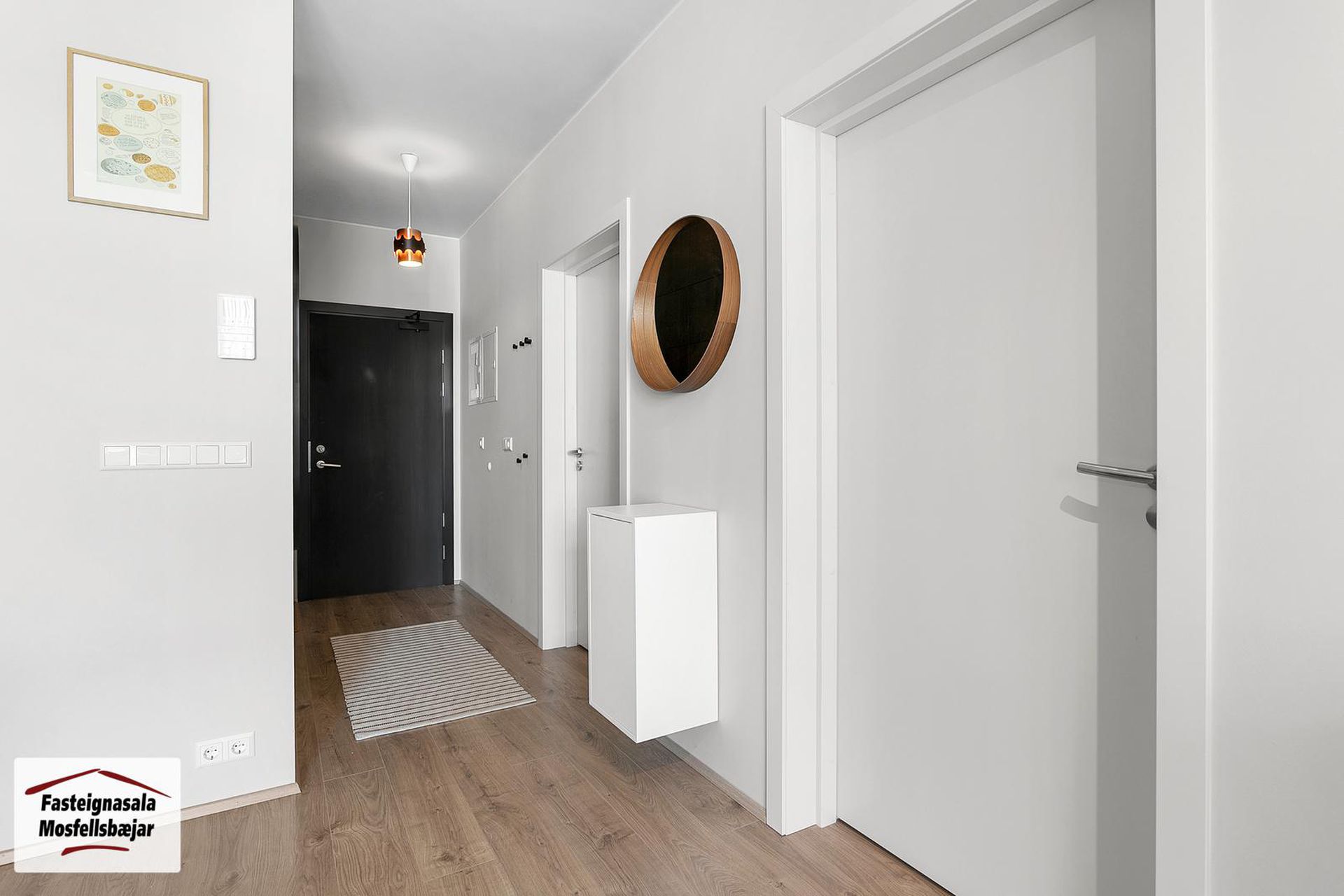 Bjarkarholt 25, 270 Mosfellsbær