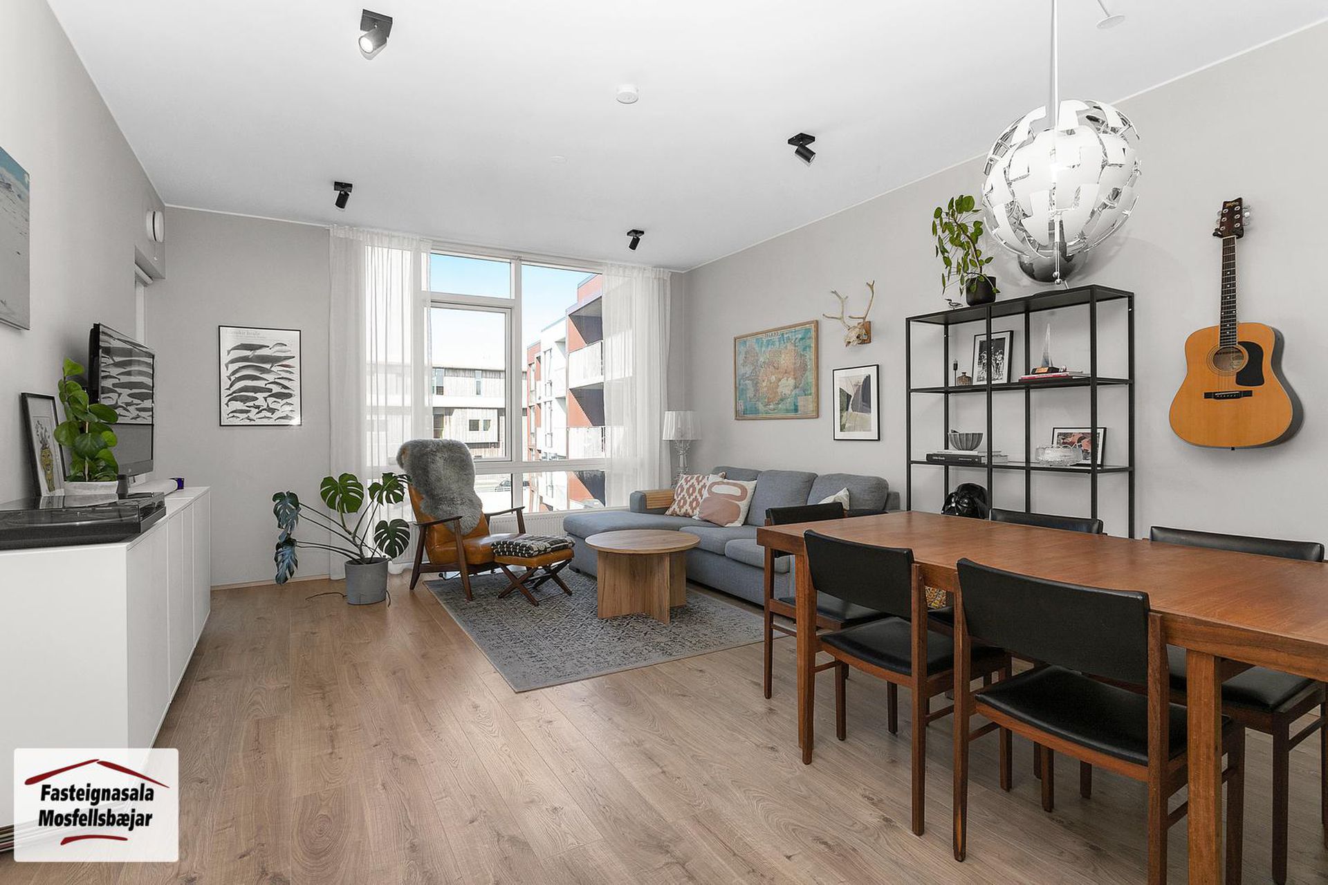 Bjarkarholt 25, 270 Mosfellsbær