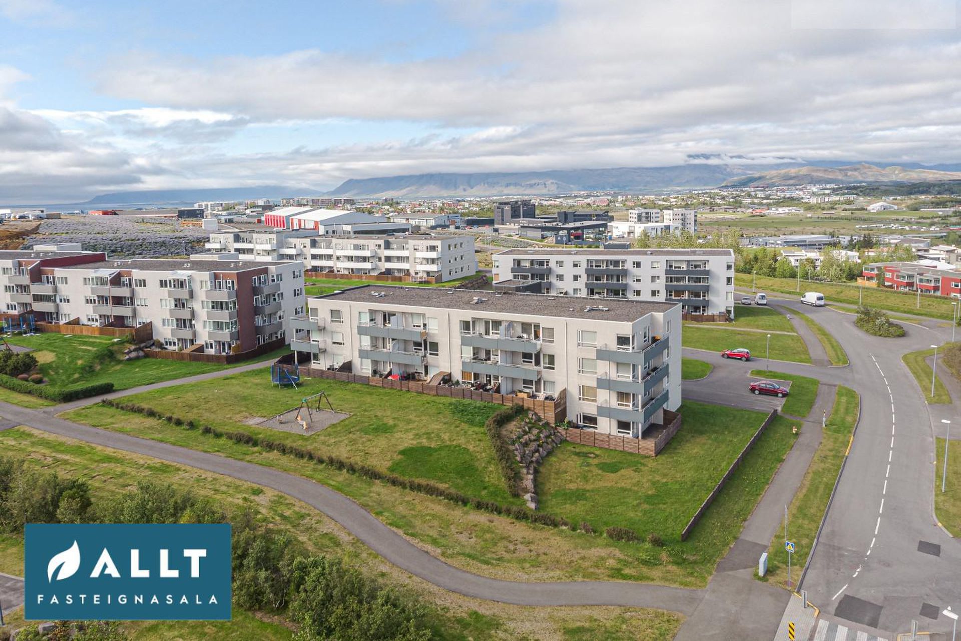 Álfkonuhvarf 49, 203 Kópavogur