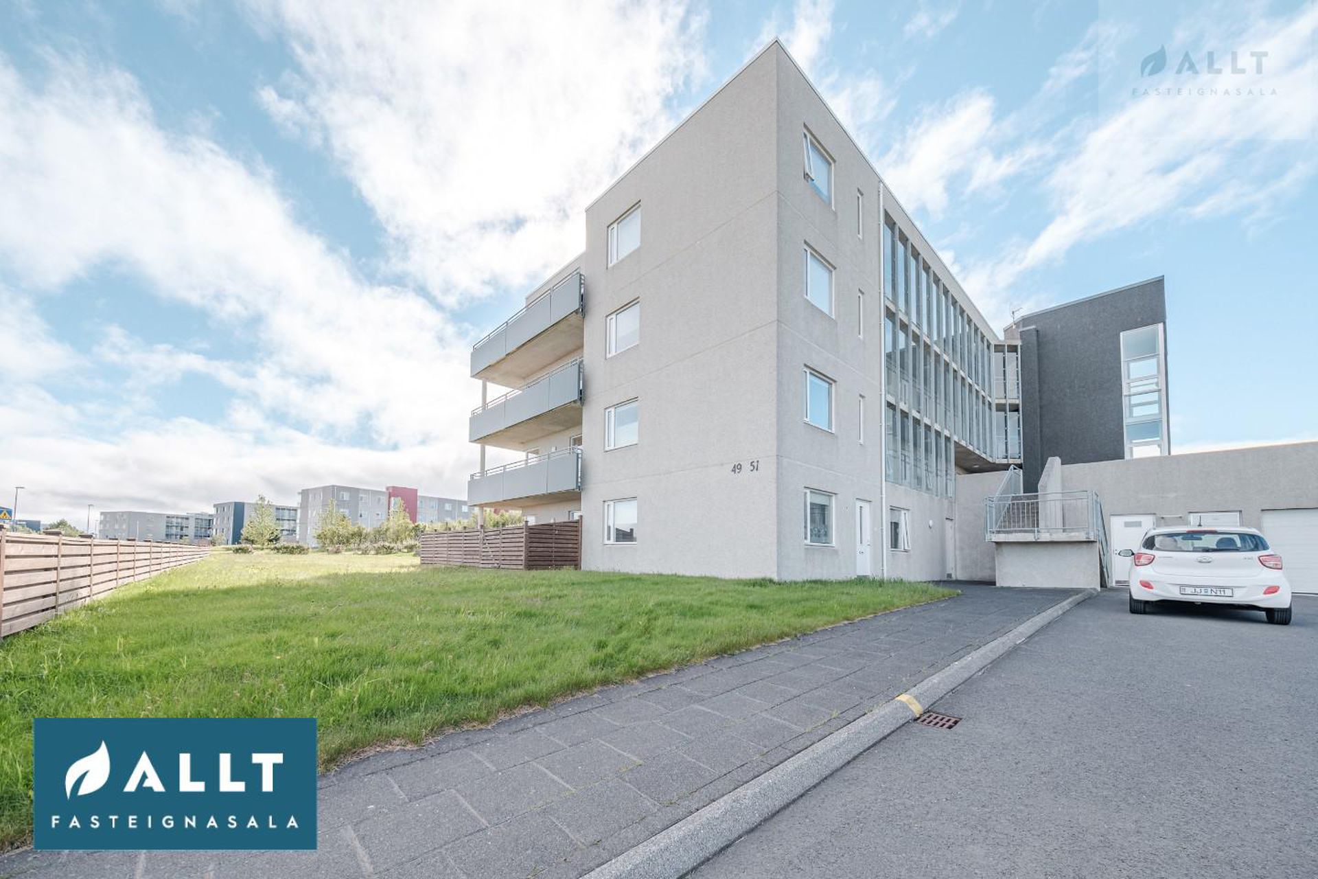 Álfkonuhvarf 49, 203 Kópavogur