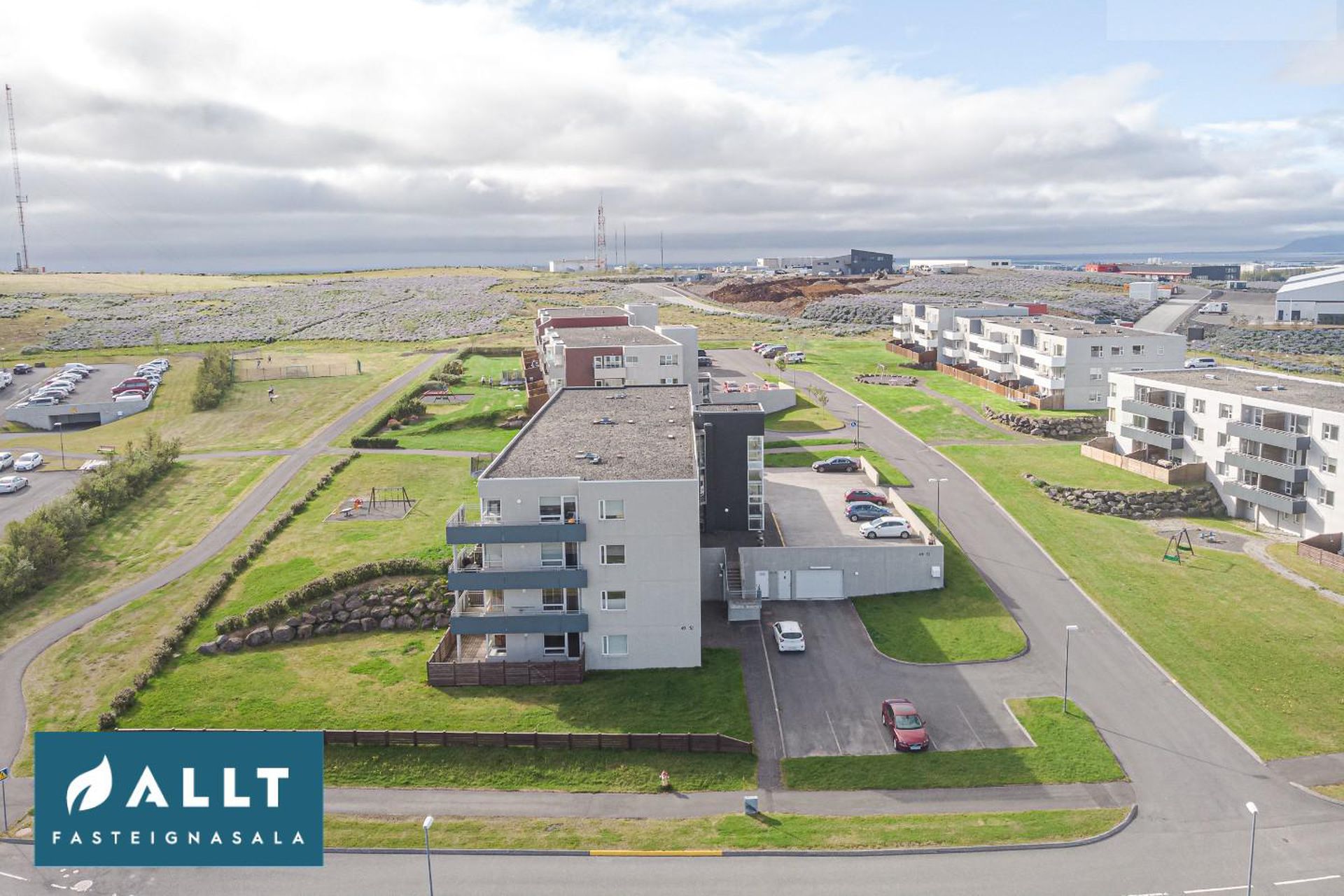 Álfkonuhvarf 49, 203 Kópavogur