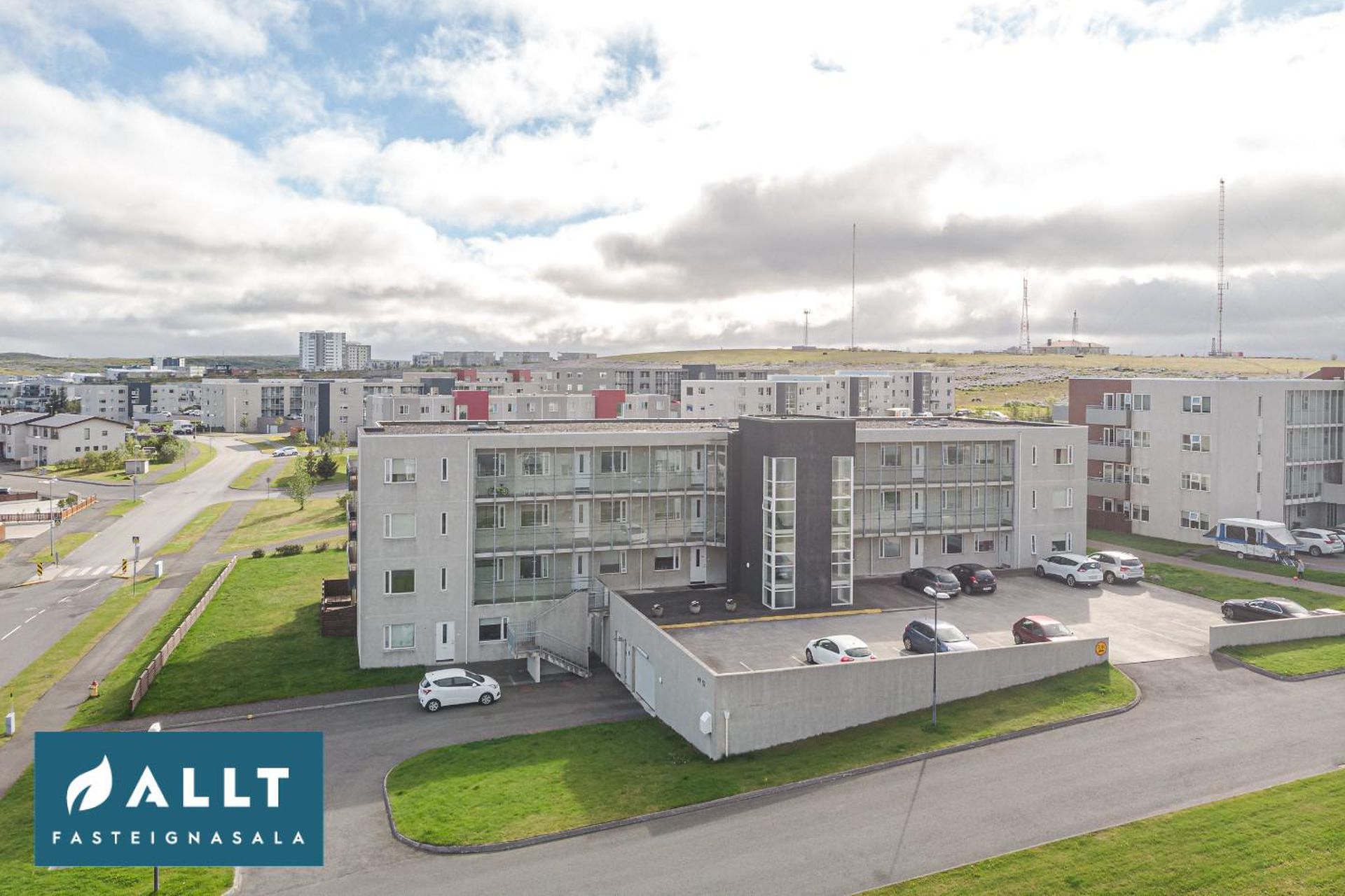 Álfkonuhvarf 49, 203 Kópavogur