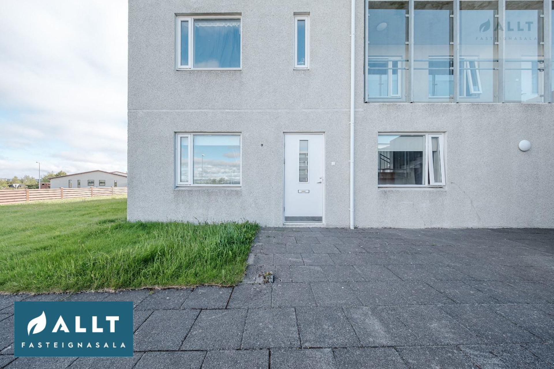 Álfkonuhvarf 49, 203 Kópavogur