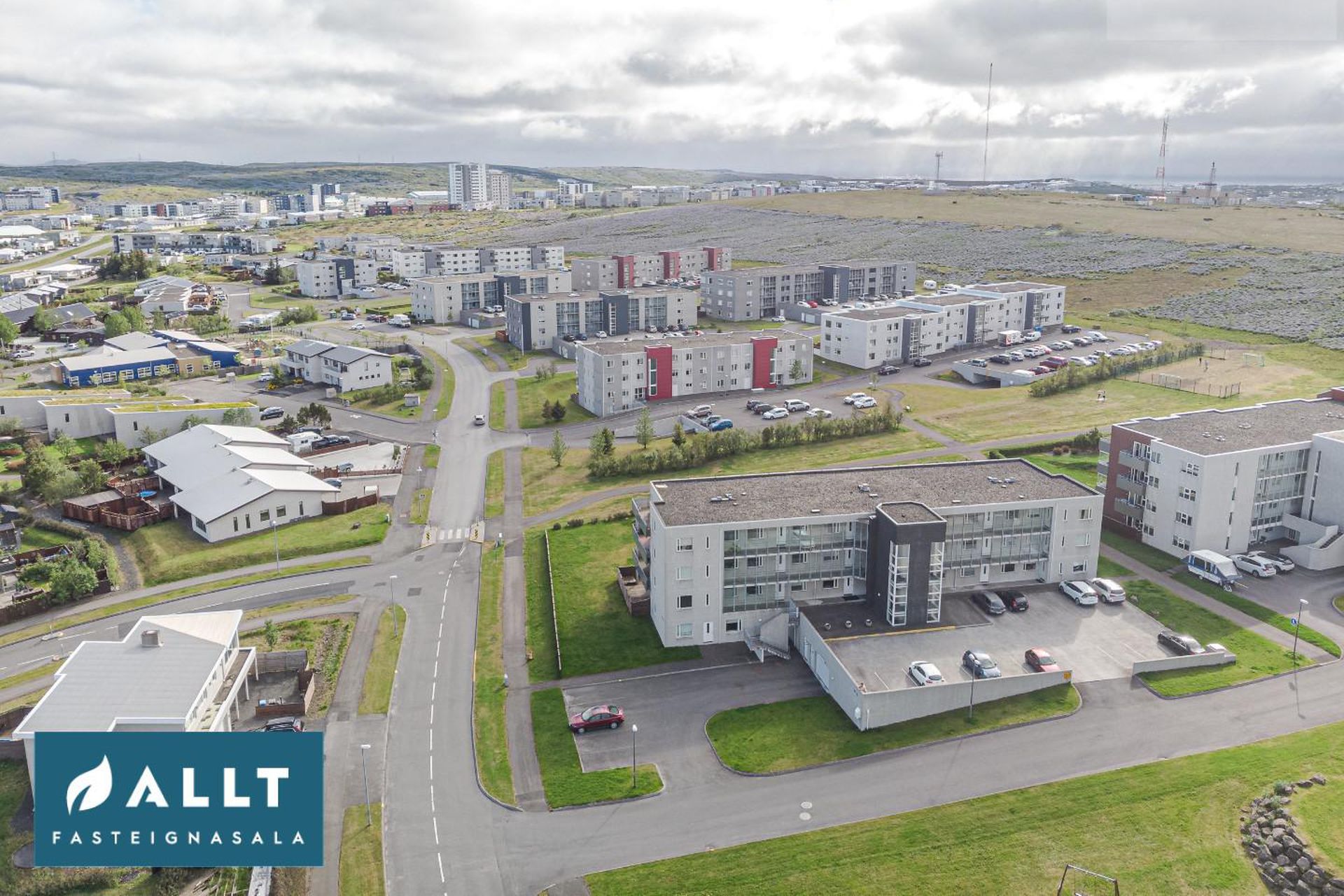 Álfkonuhvarf 49, 203 Kópavogur