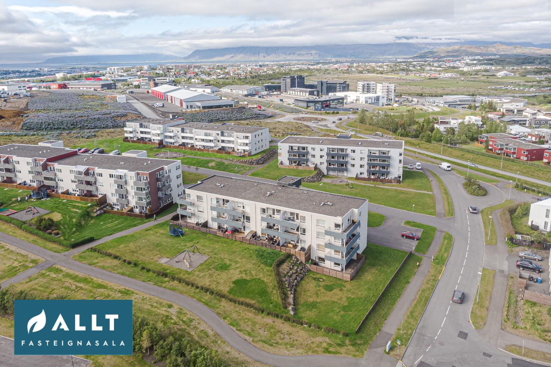 Álfkonuhvarf 49, 203 Kópavogur