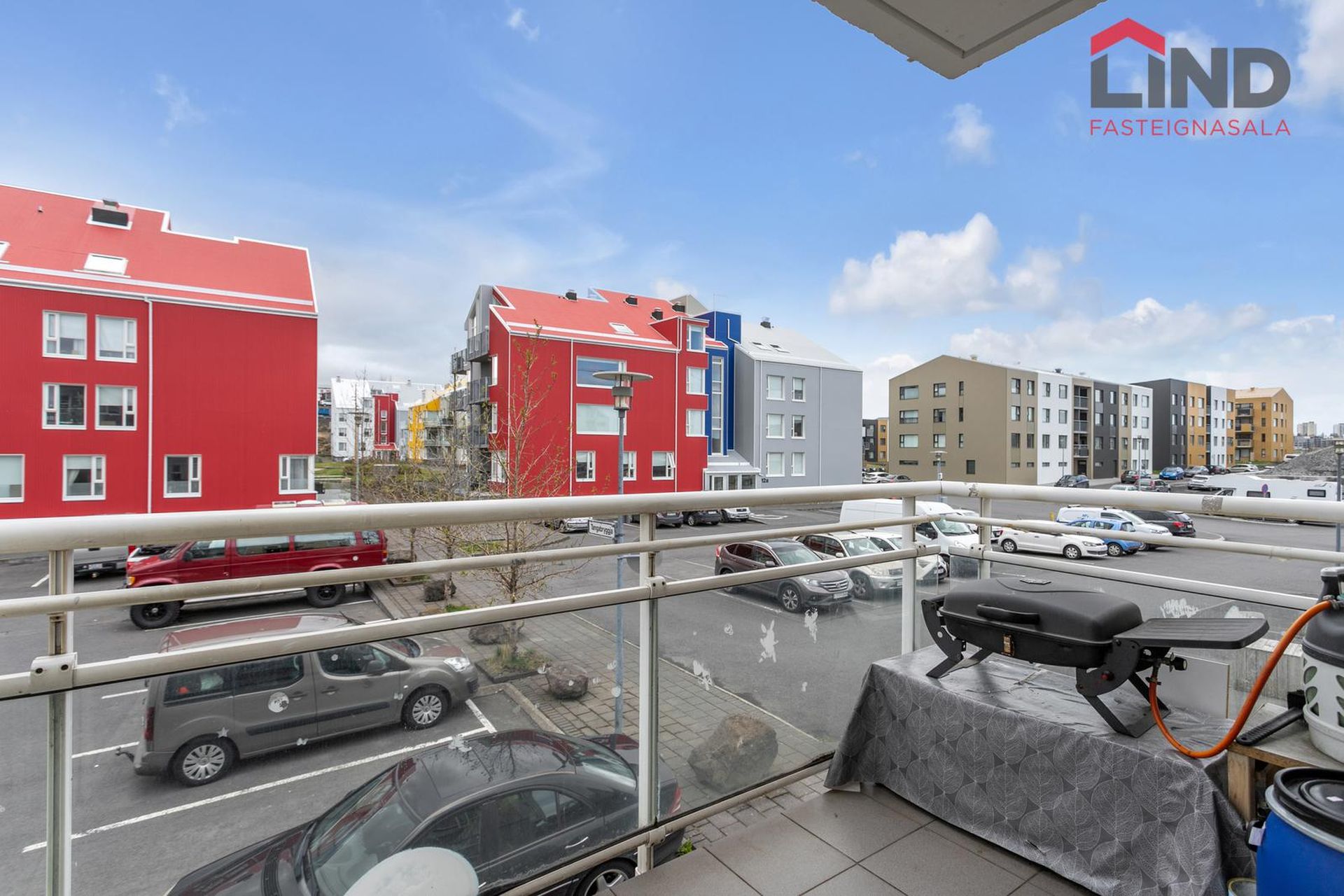Naustabryggja 41, 110 Reykjavík