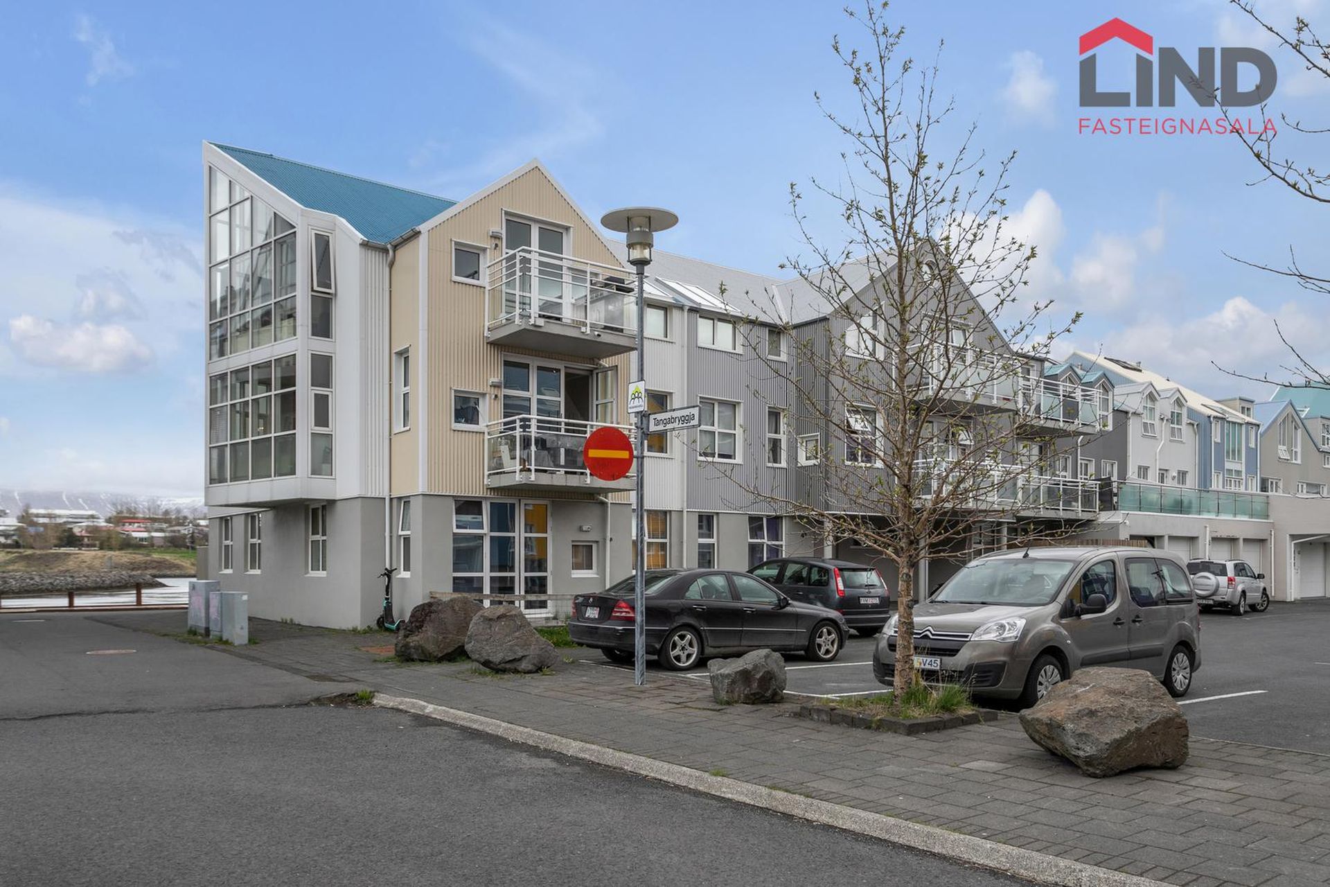 Naustabryggja 41, 110 Reykjavík