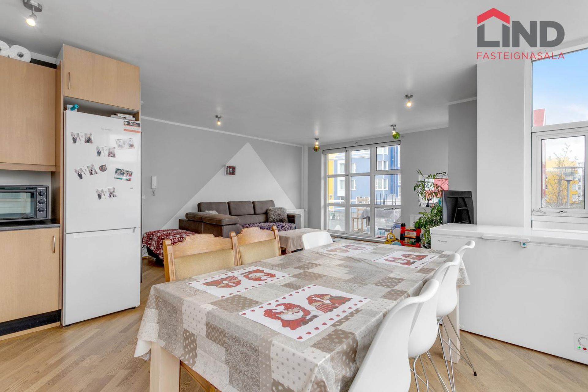 Naustabryggja 41, 110 Reykjavík