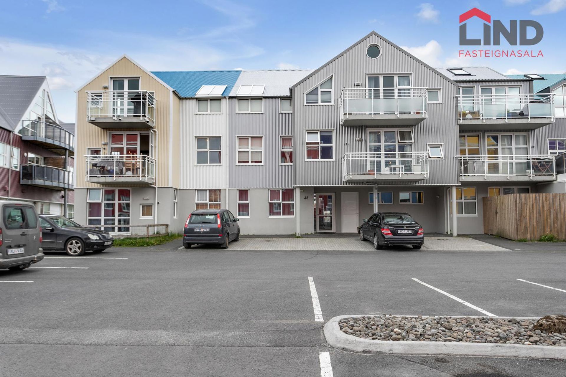 Naustabryggja 41, 110 Reykjavík