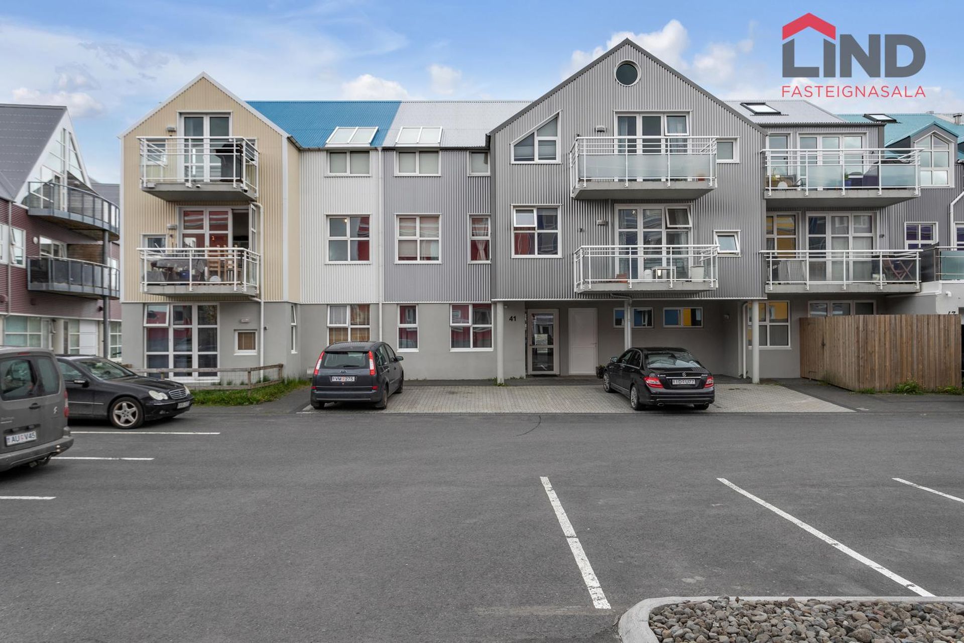 Naustabryggja 41, 110 Reykjavík