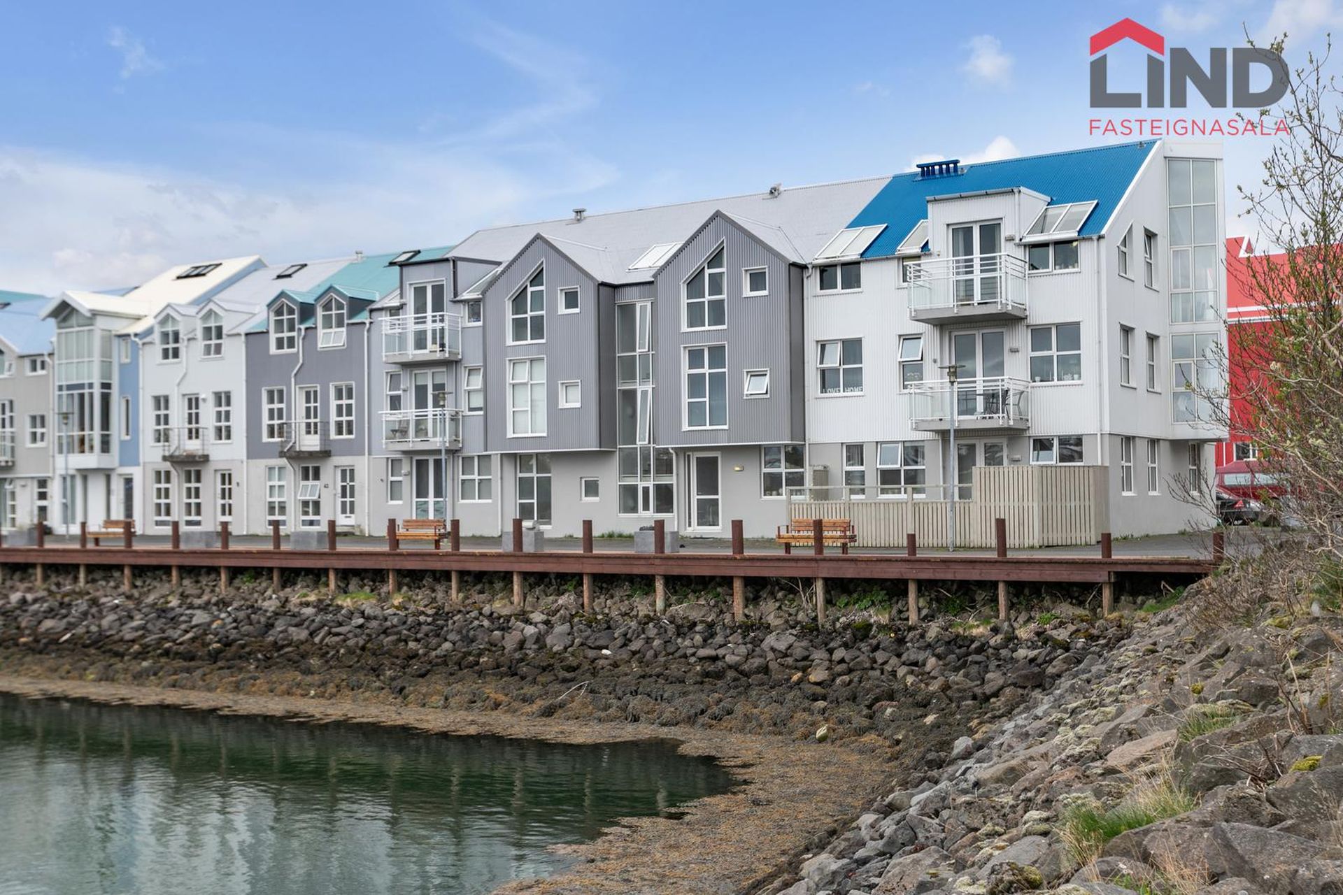 Naustabryggja 41, 110 Reykjavík