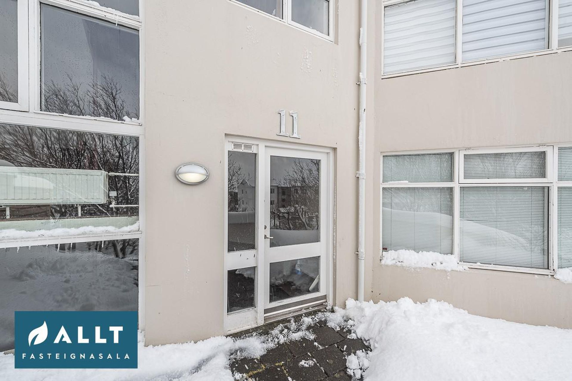 Hrísrimi 11, 112 Reykjavík