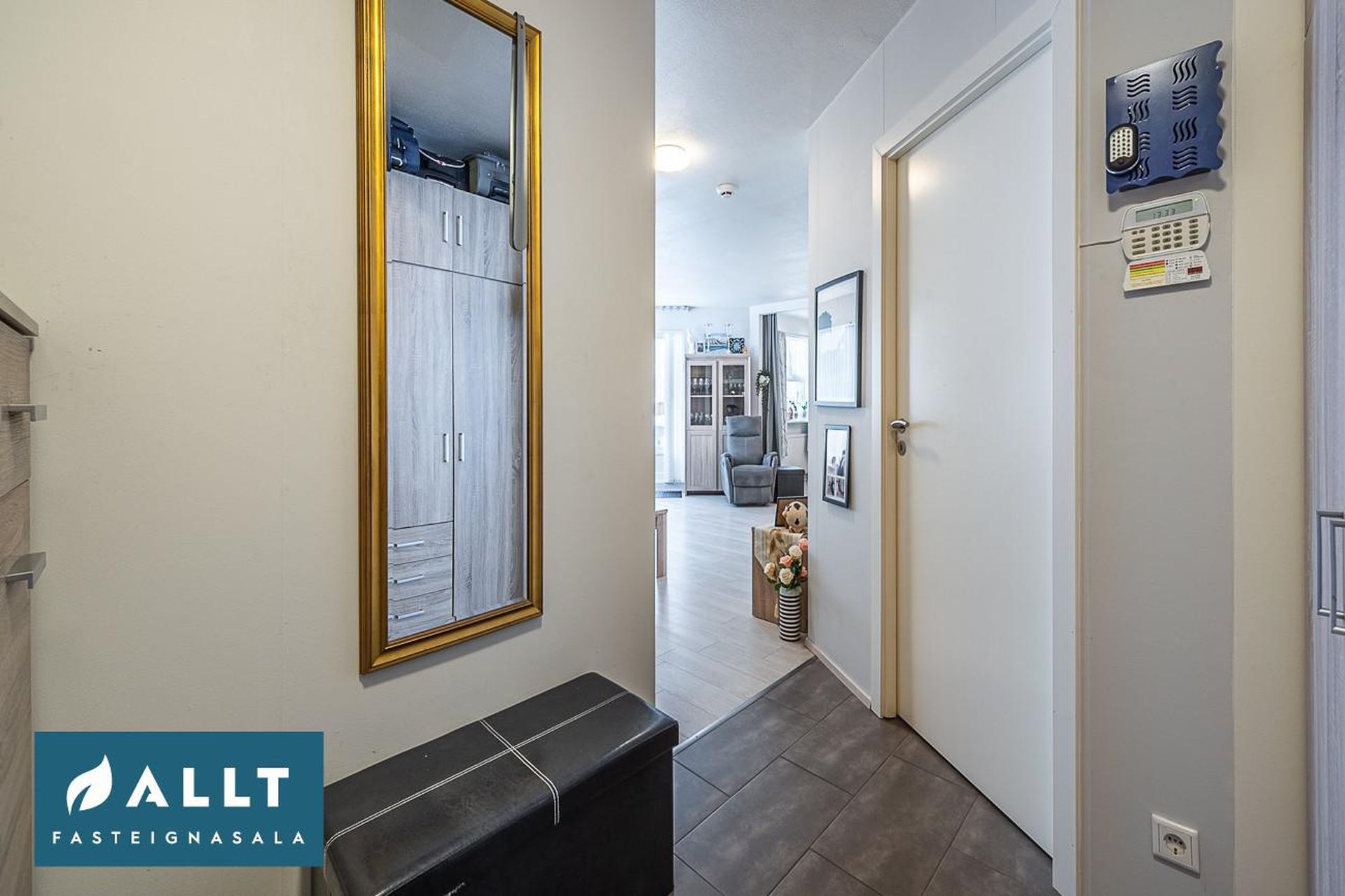 Hrísrimi 11, 112 Reykjavík