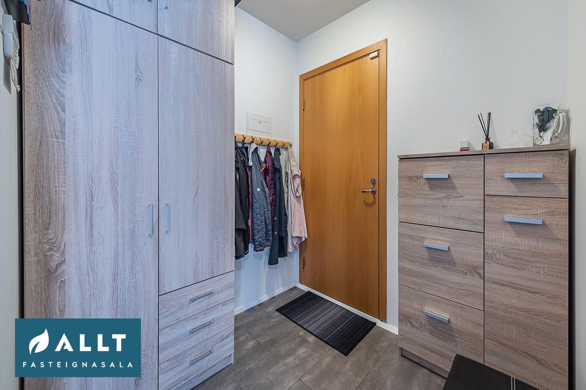 Hrísrimi 11, 112 Reykjavík
