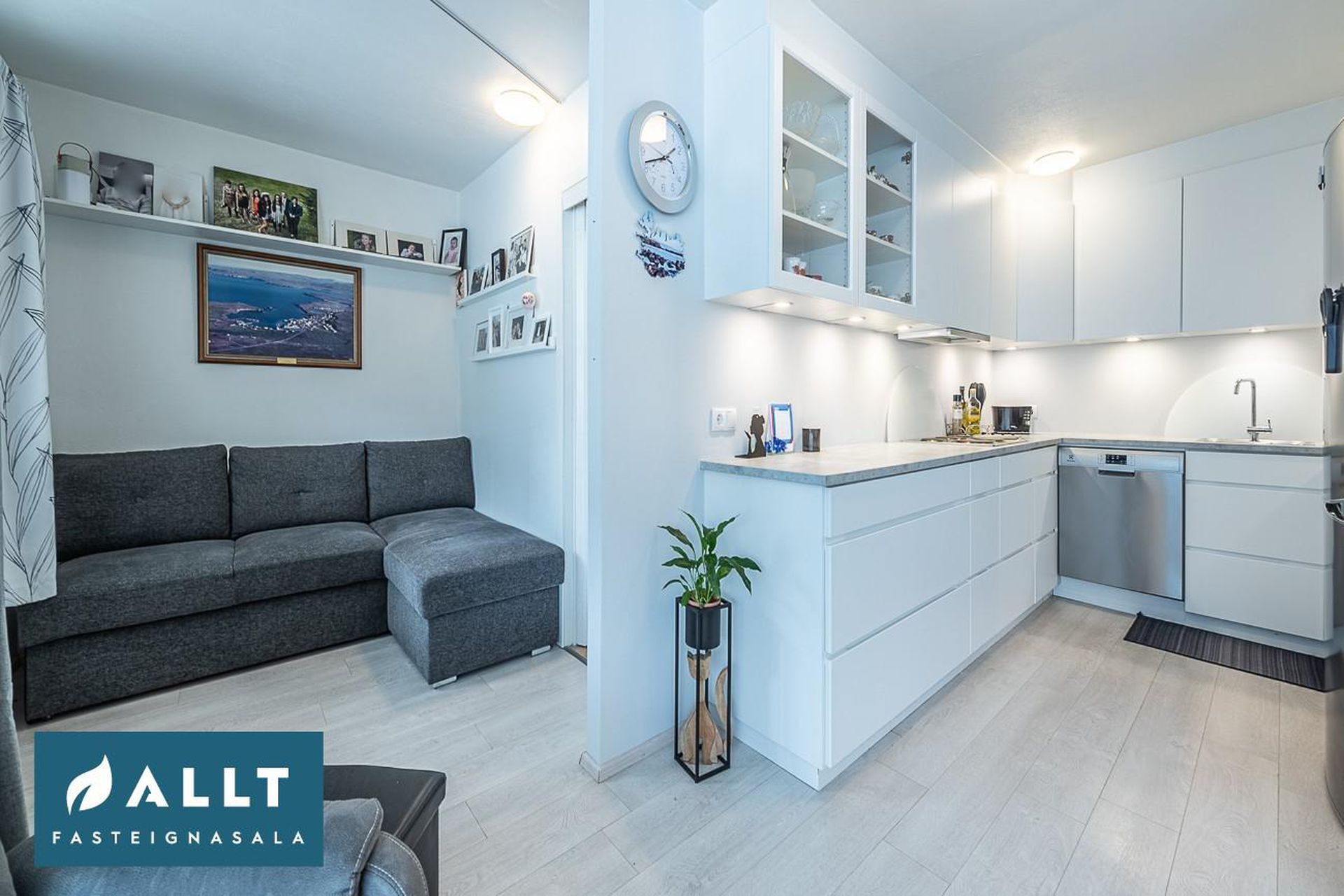 Hrísrimi 11, 112 Reykjavík