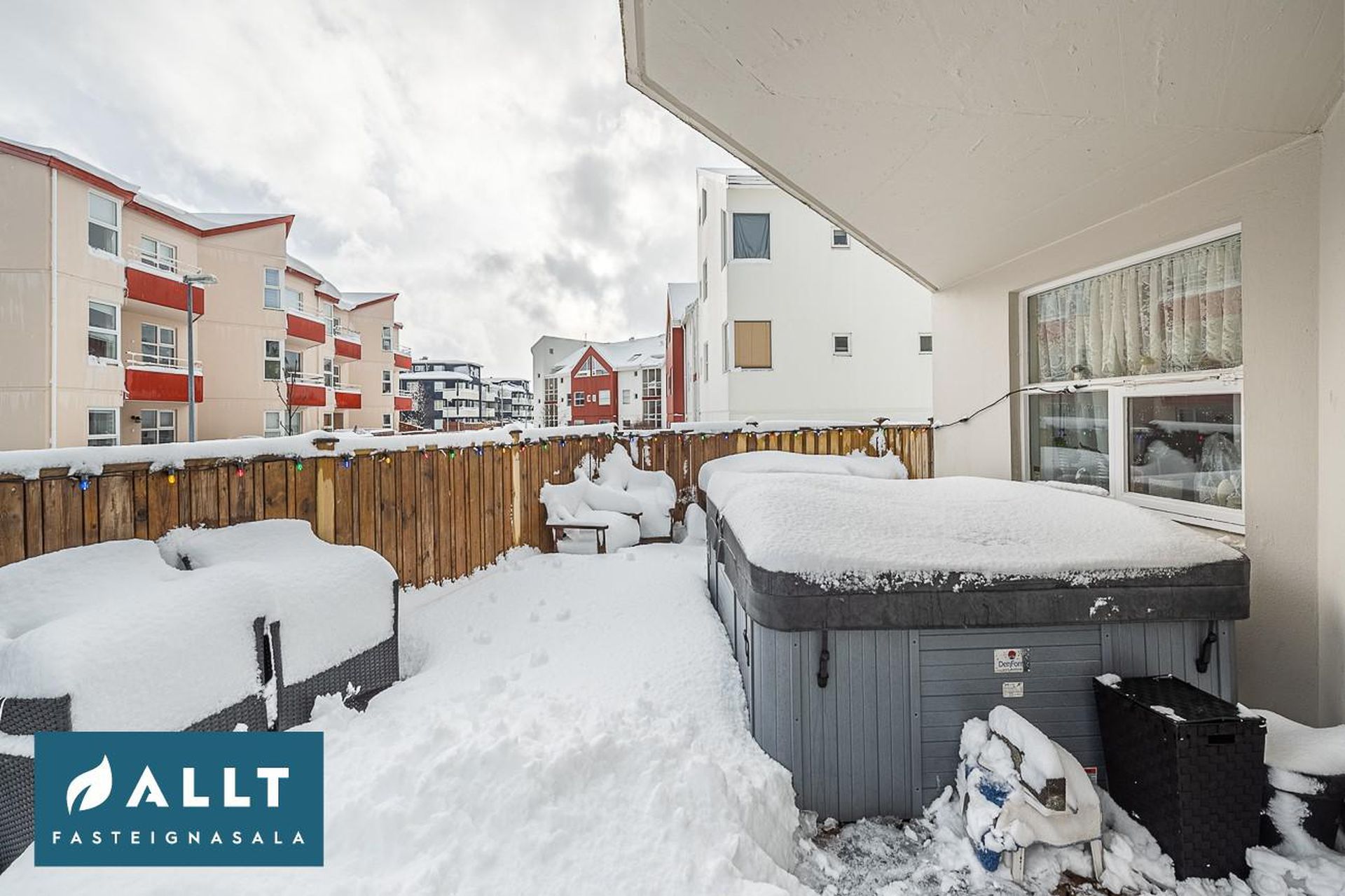 Hrísrimi 11, 112 Reykjavík