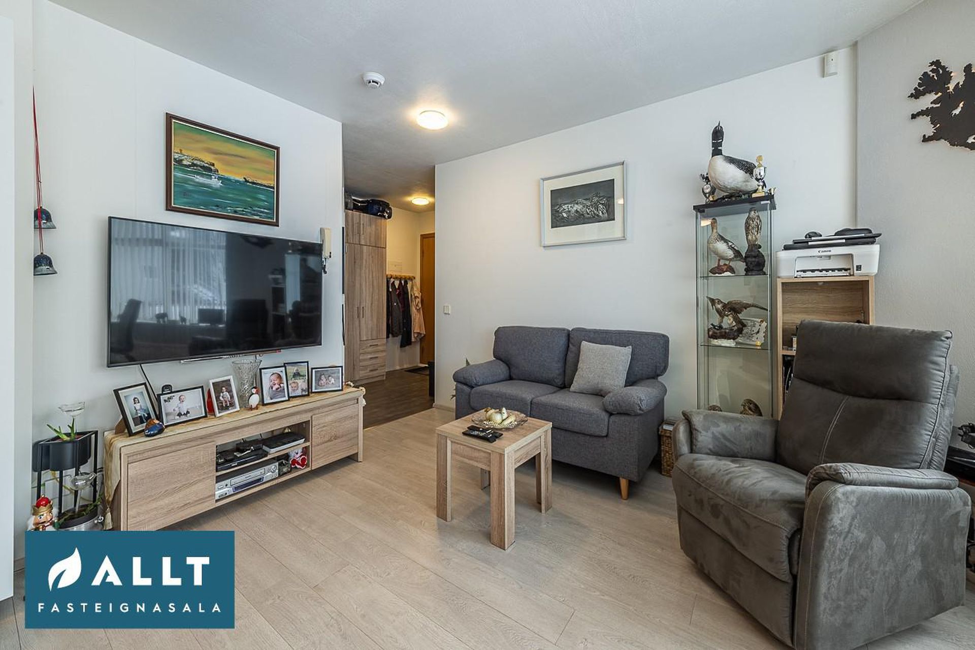 Hrísrimi 11, 112 Reykjavík