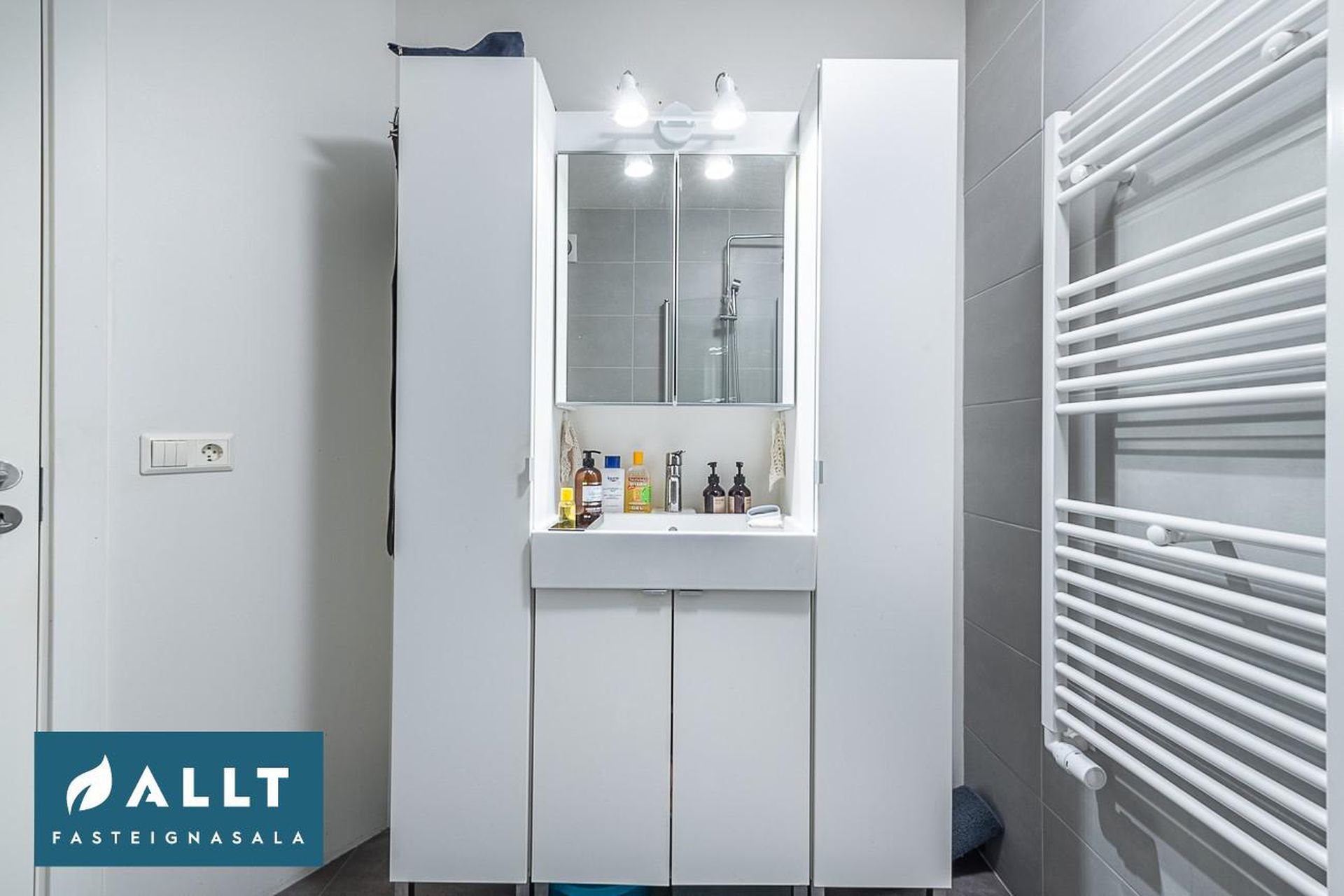 Hrísrimi 11, 112 Reykjavík
