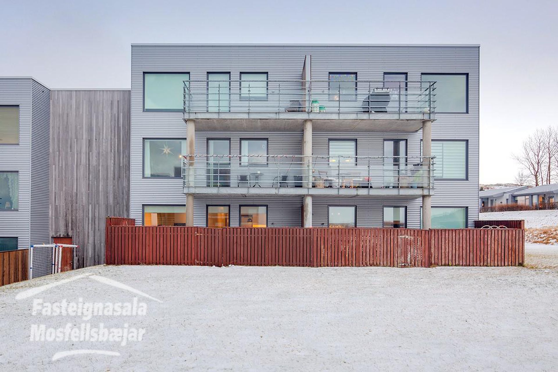 Klapparhlíð 24, 270 Mosfellsbær