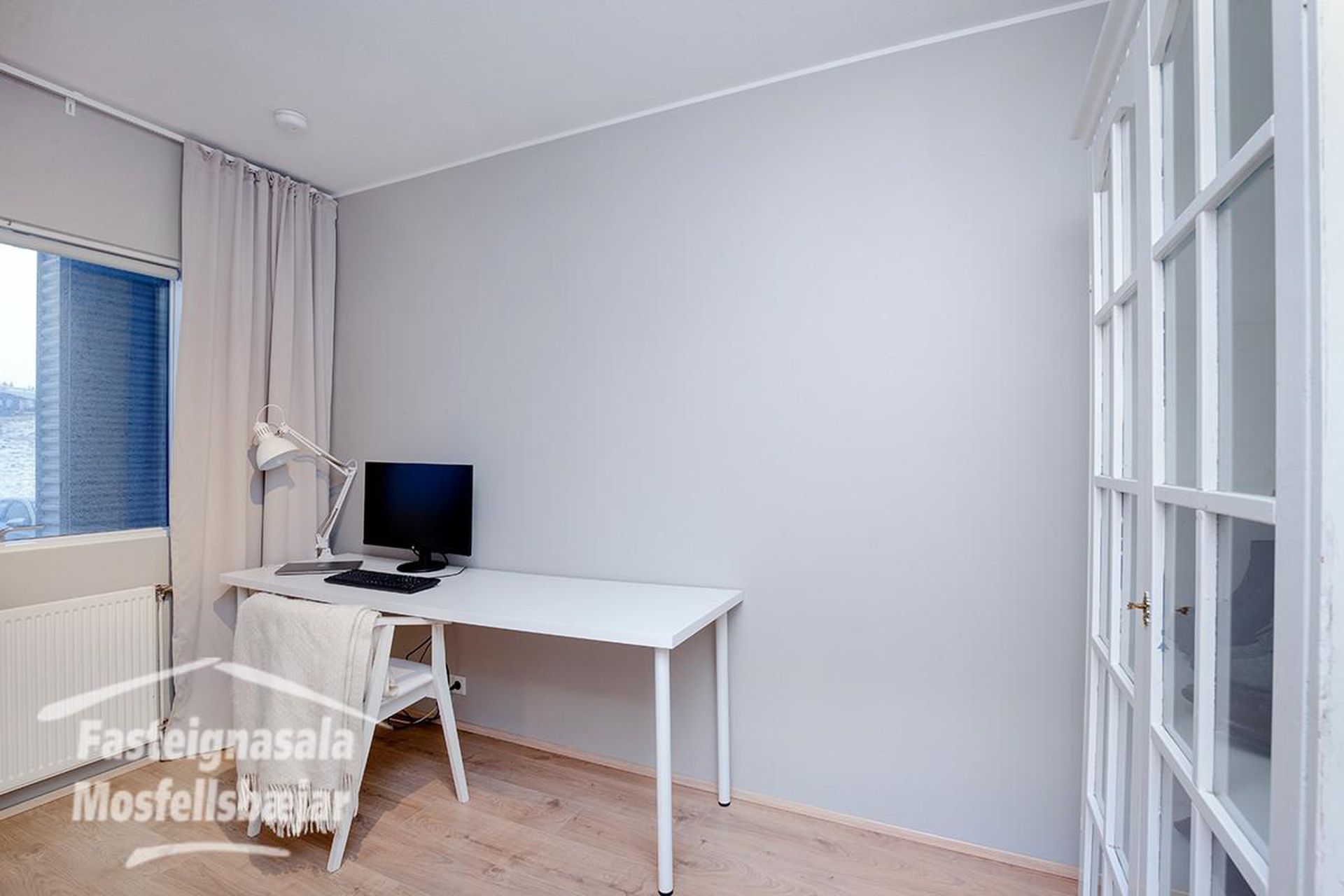 Klapparhlíð 24, 270 Mosfellsbær