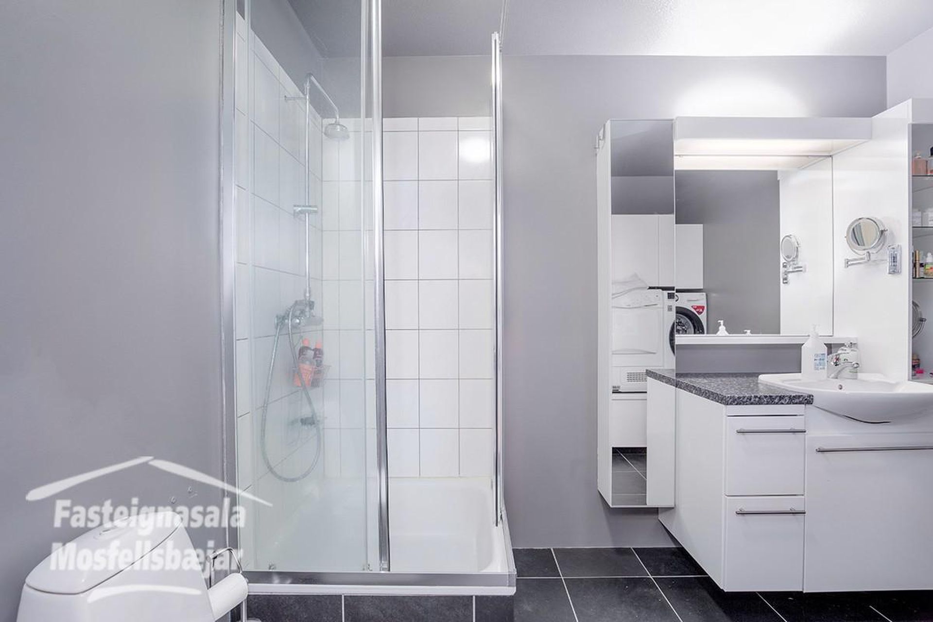 Klapparhlíð 24, 270 Mosfellsbær