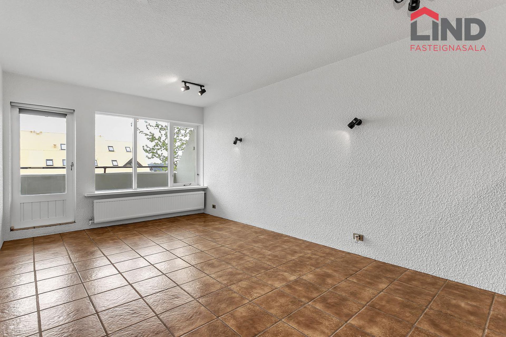 Rekagrandi 4, 107 Reykjavík