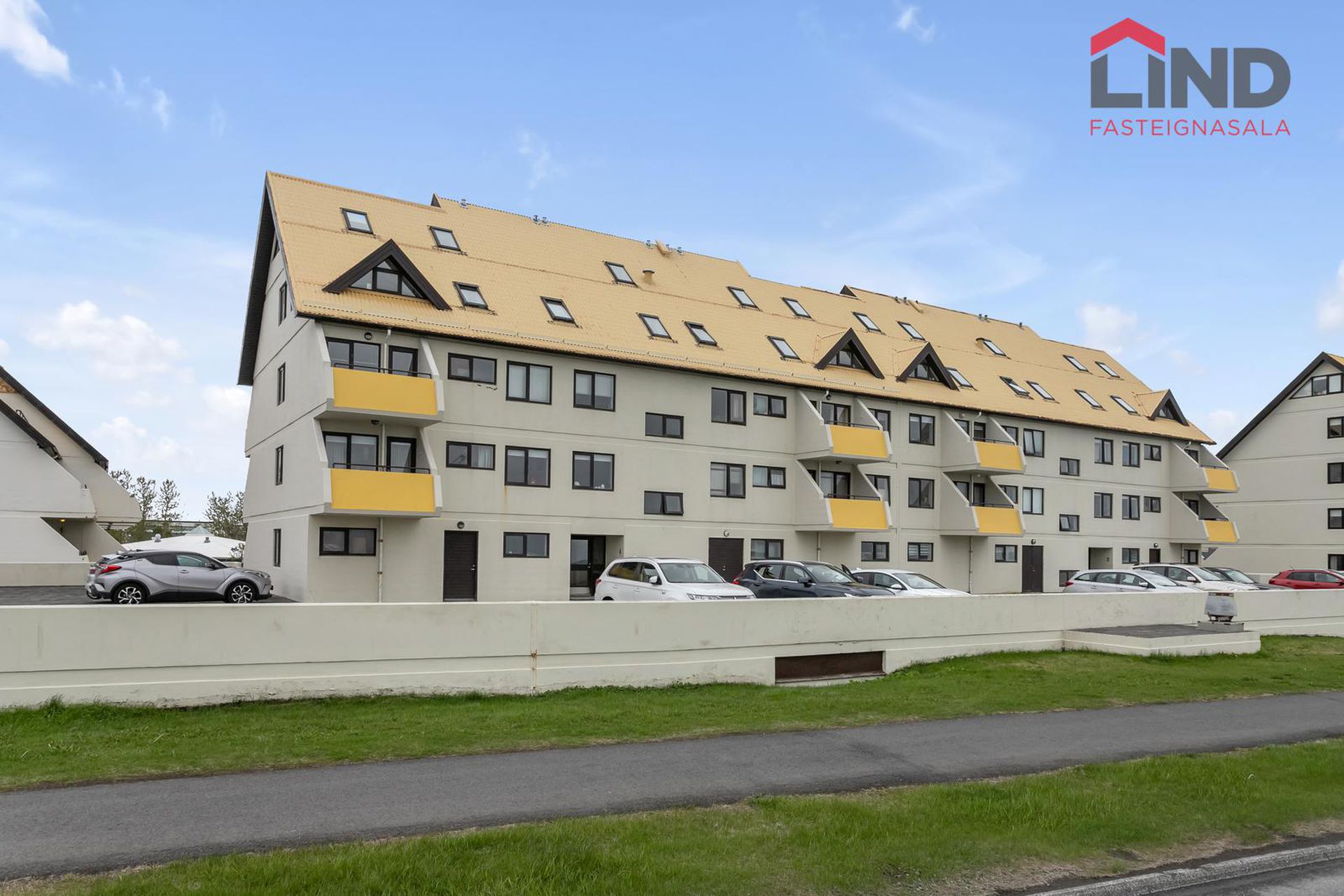 Rekagrandi 4, 107 Reykjavík