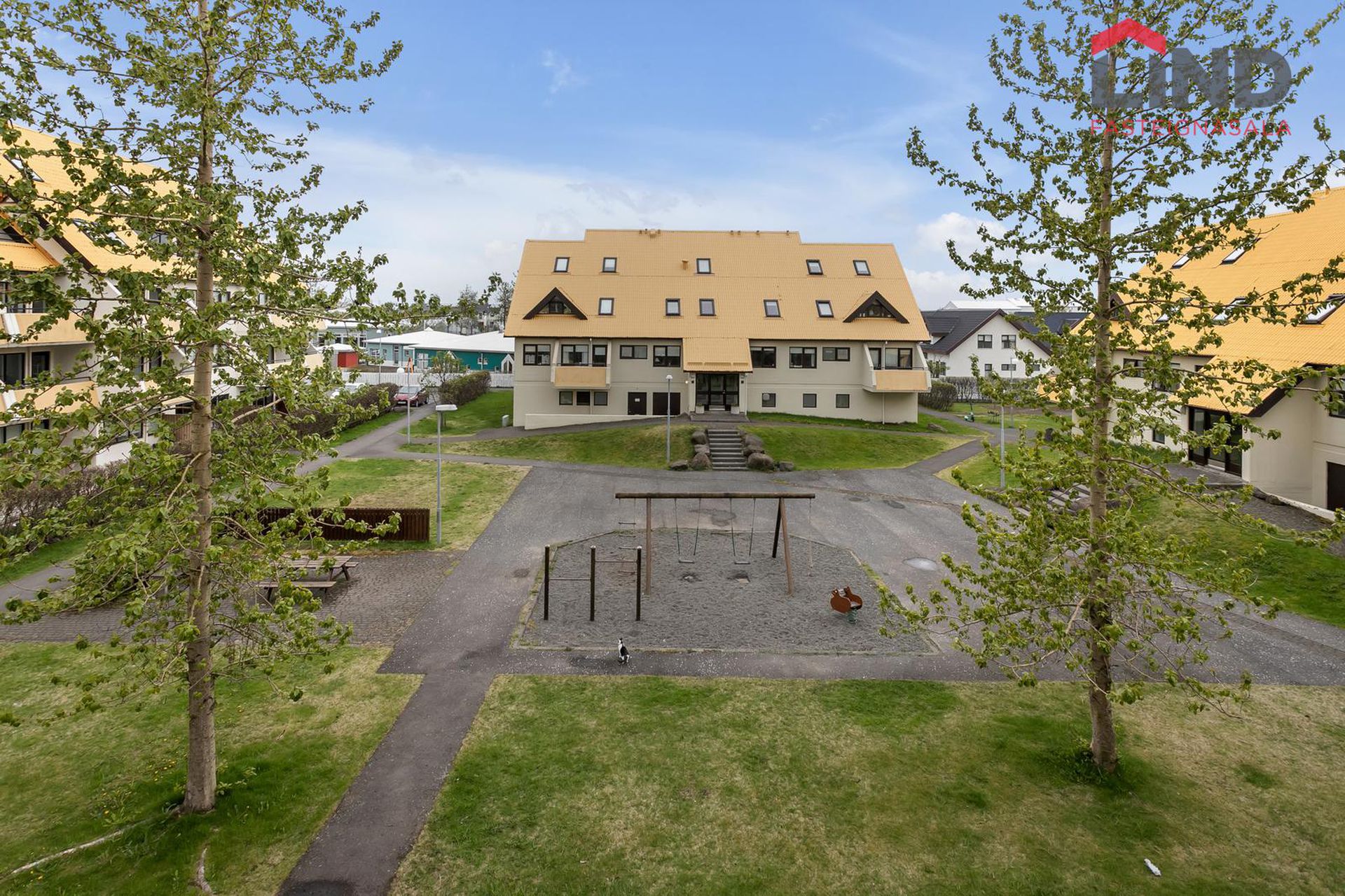 Rekagrandi 4, 107 Reykjavík