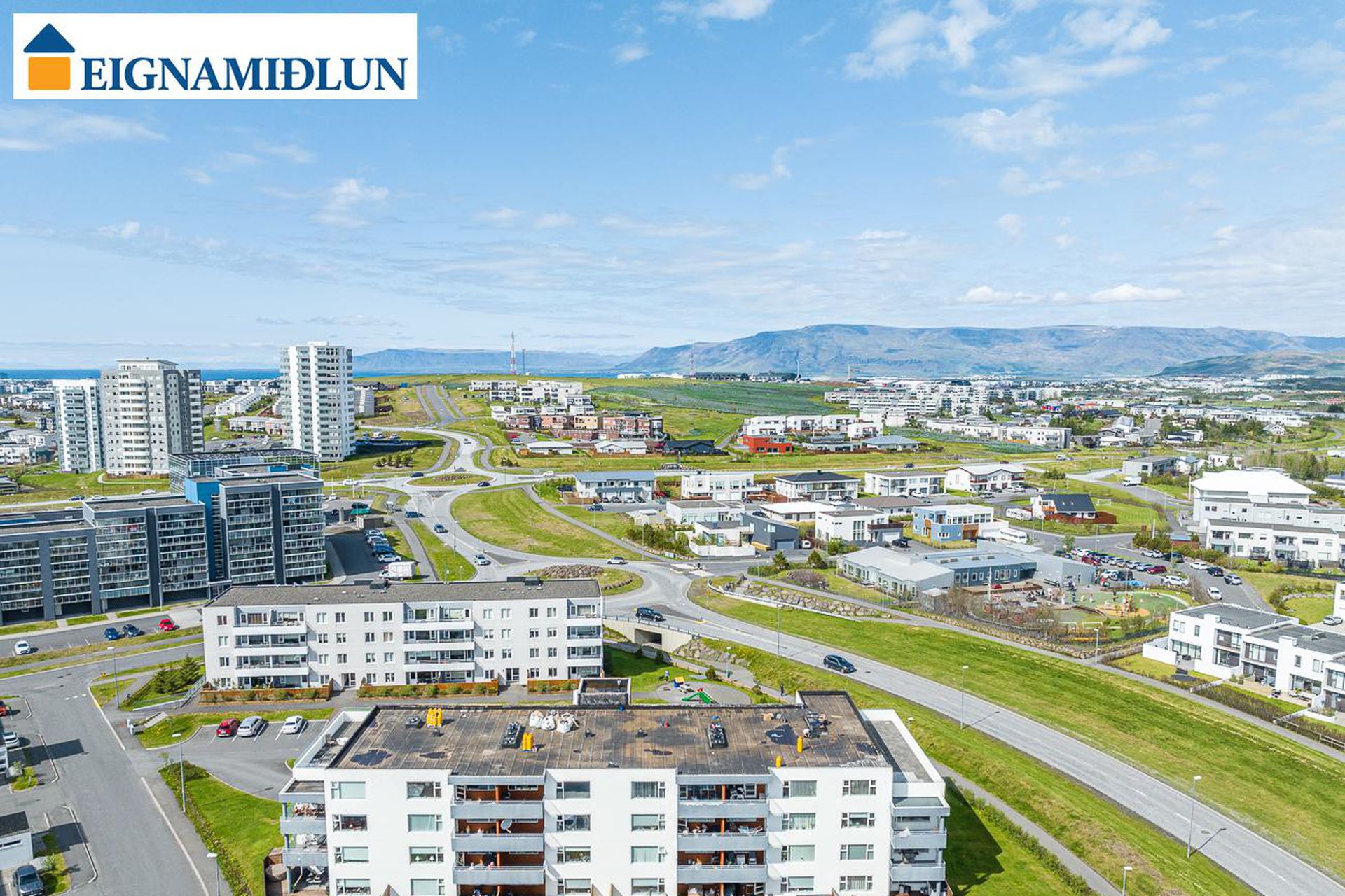 Vindakór 5 5-7 - 0104, 203 Kópavogur