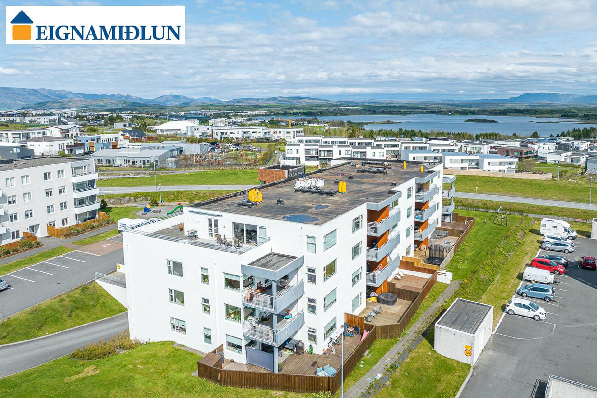 Vindakór 5 5-7 - 0104, 203 Kópavogur