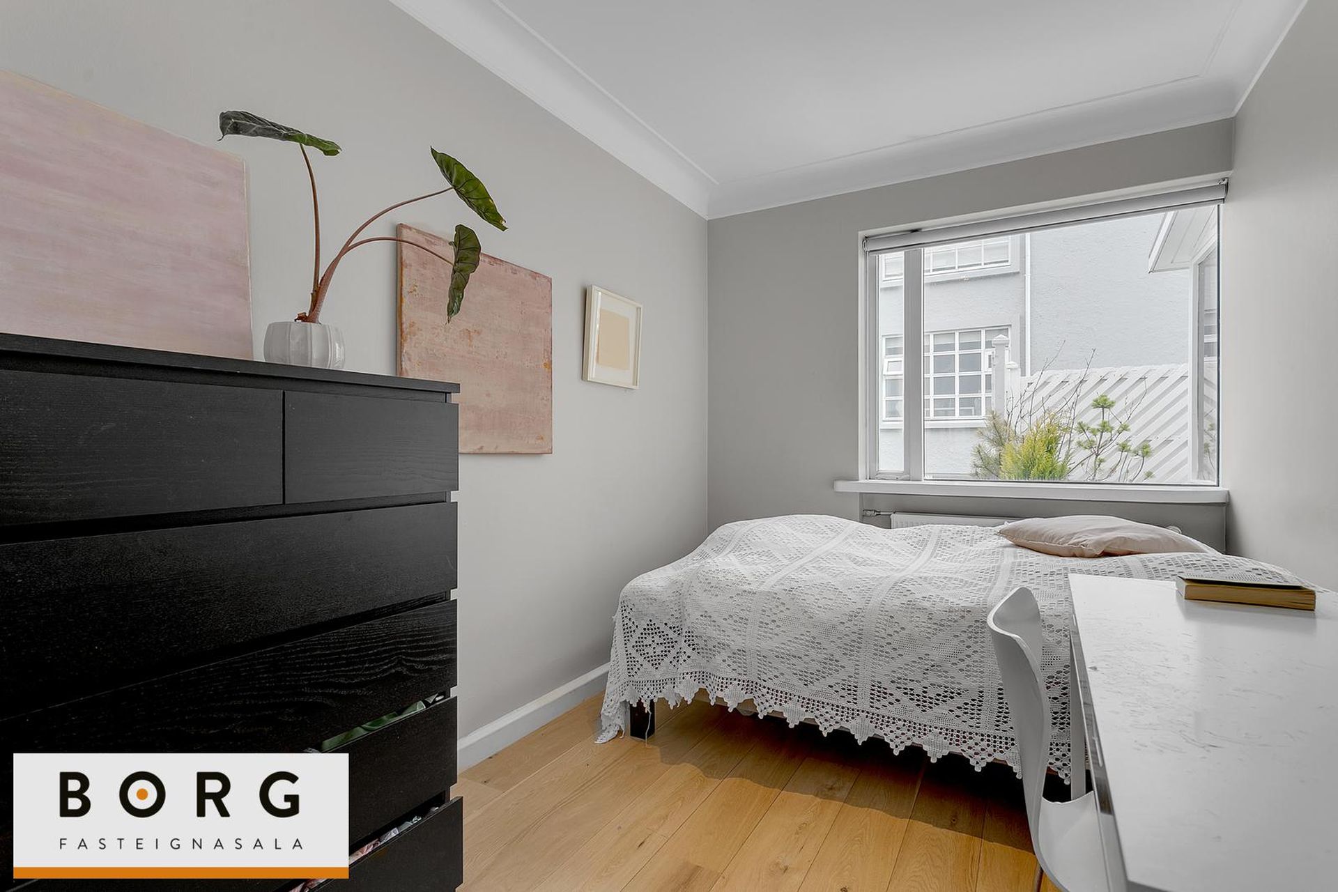 Bólstaðarhlíð 10 - 0101, 105 Reykjavík