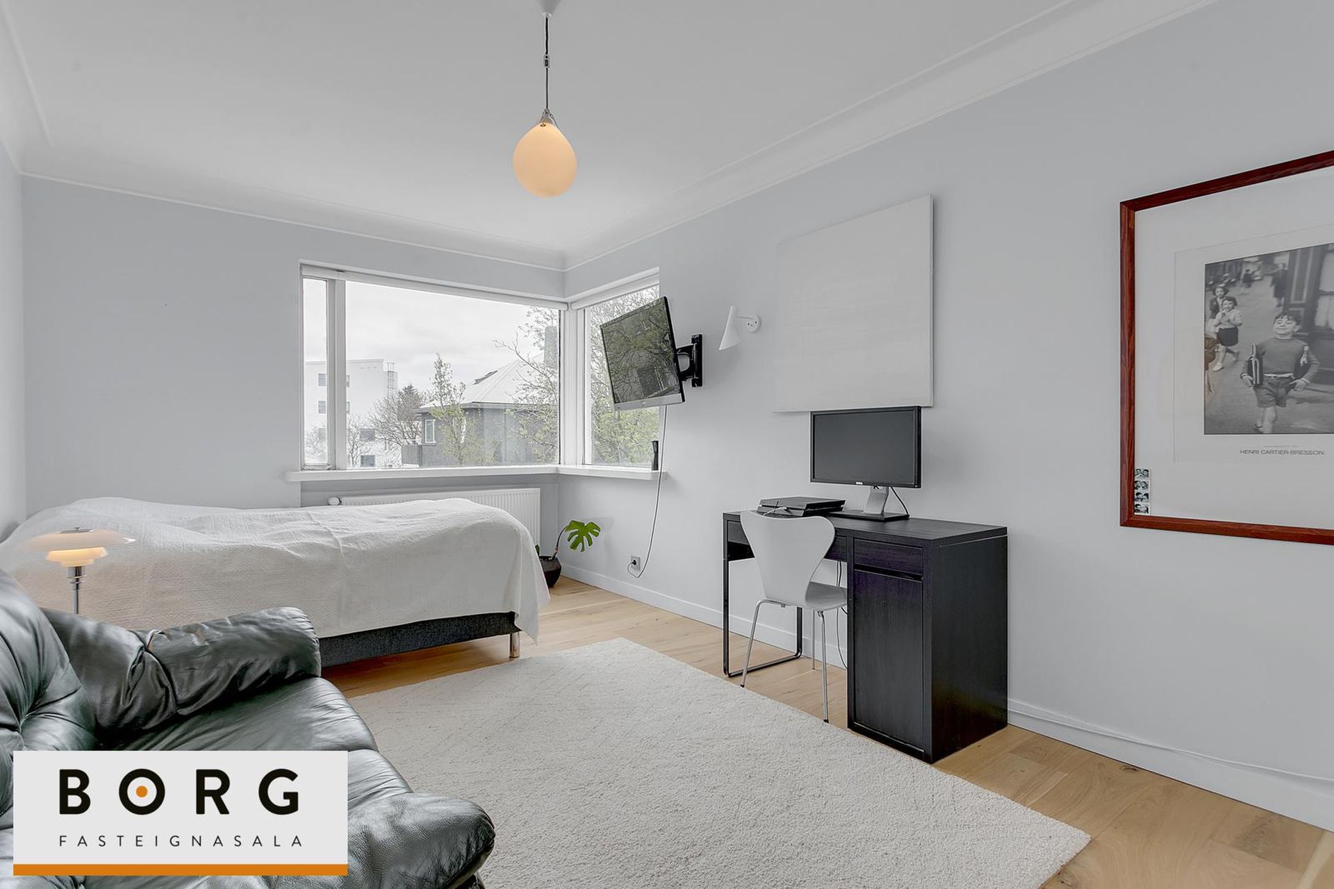 Bólstaðarhlíð 10 - 0101, 105 Reykjavík