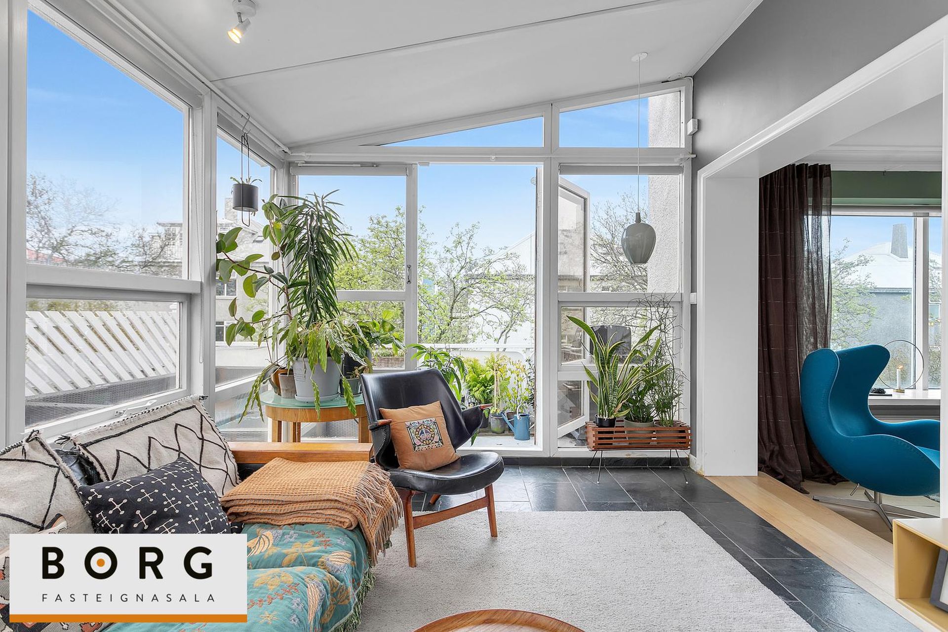 Bólstaðarhlíð 10 - 0101, 105 Reykjavík