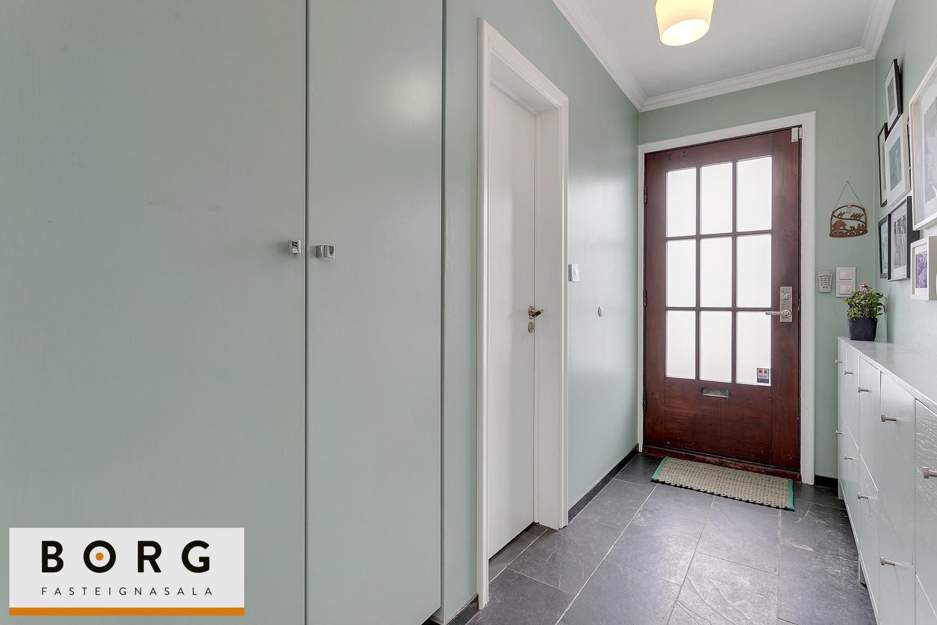 Bólstaðarhlíð 10 - 0101, 105 Reykjavík