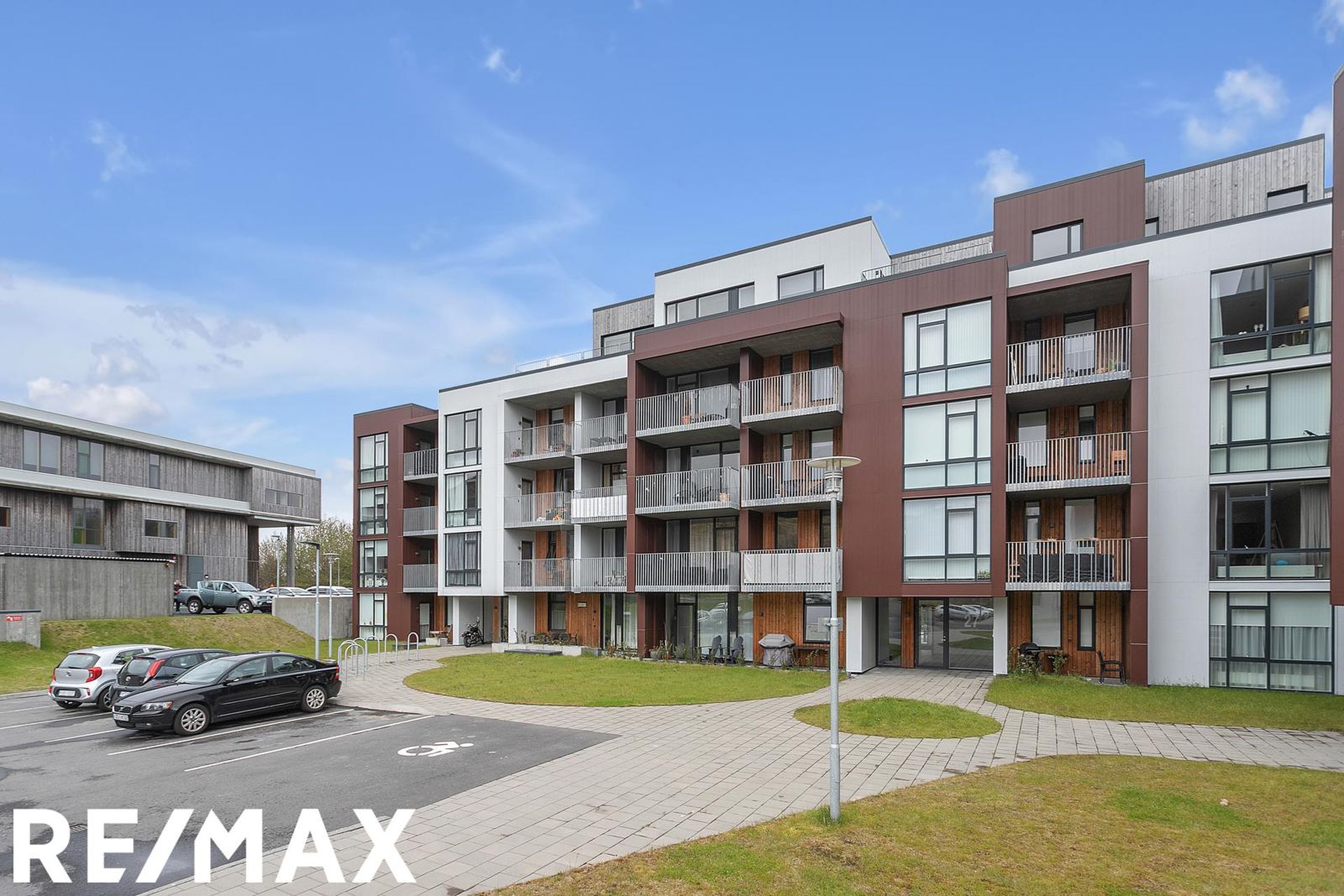 Bjarkarholt 27, 270 Mosfellsbær