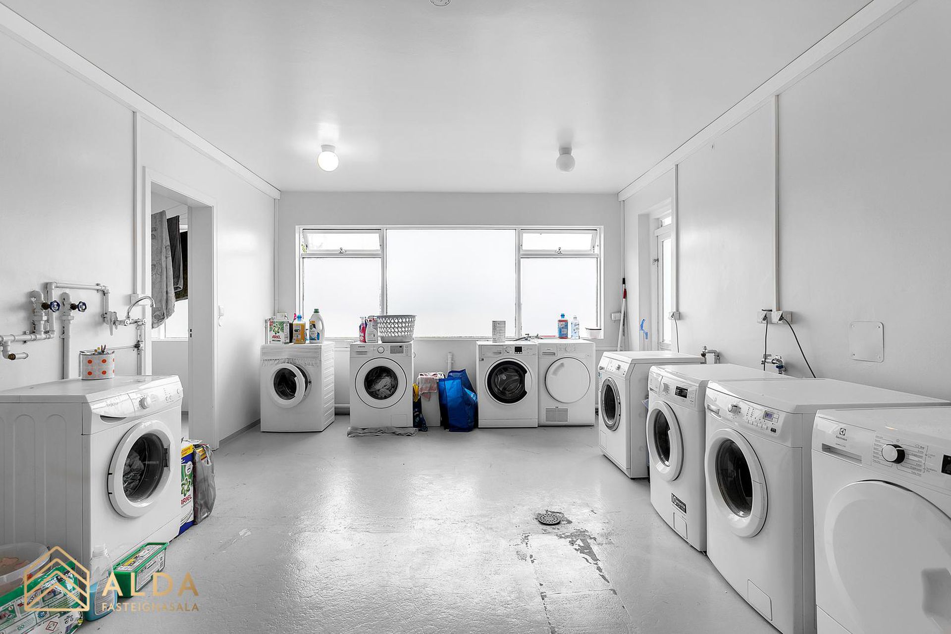 Kleppsvegur 40, 105 Reykjavík