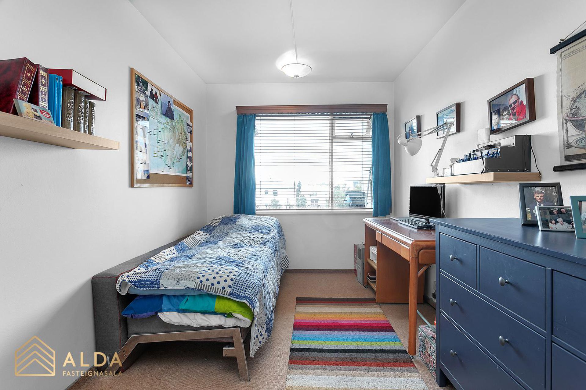 Kleppsvegur 40, 105 Reykjavík