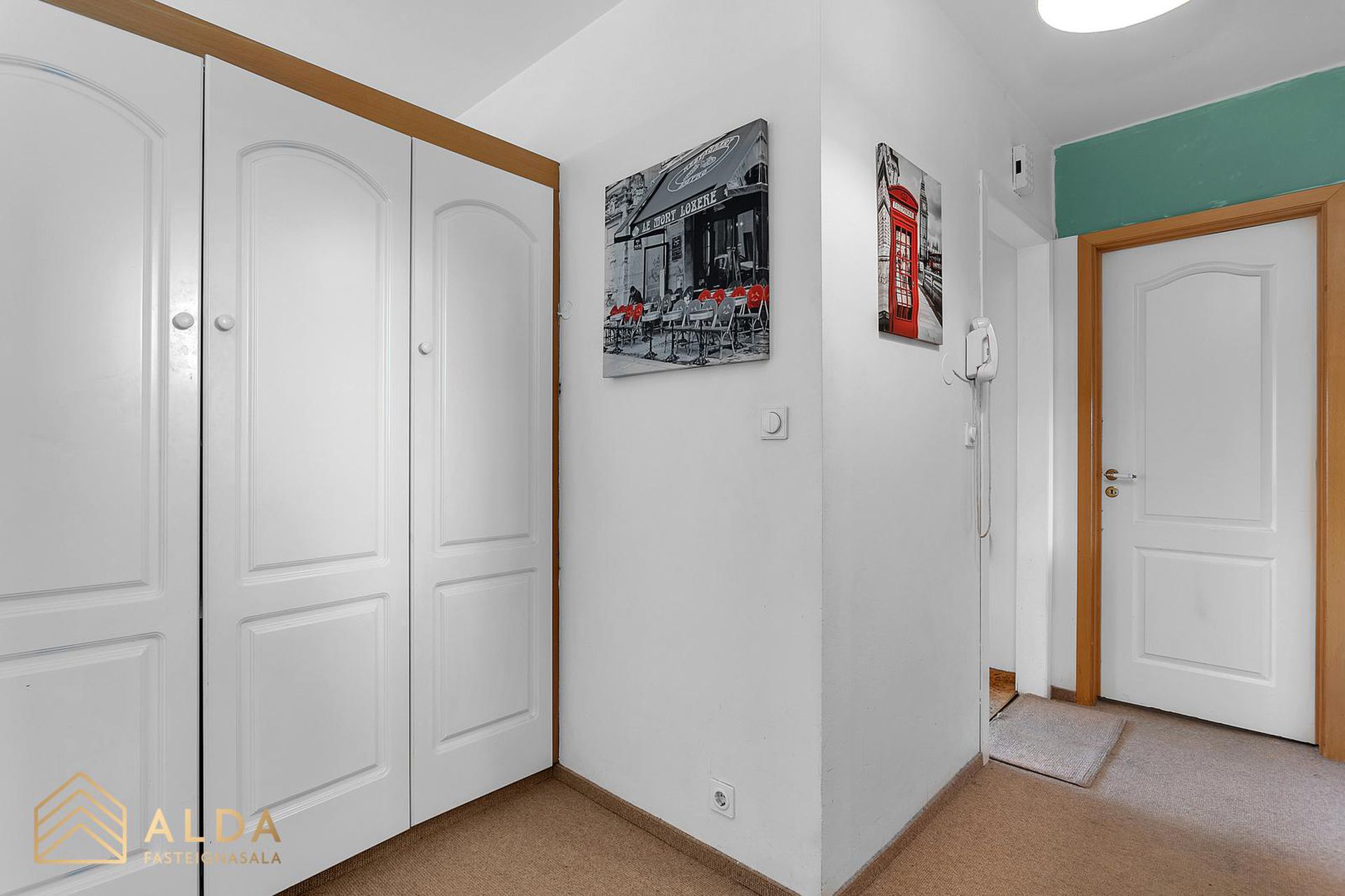 Kleppsvegur 40, 105 Reykjavík