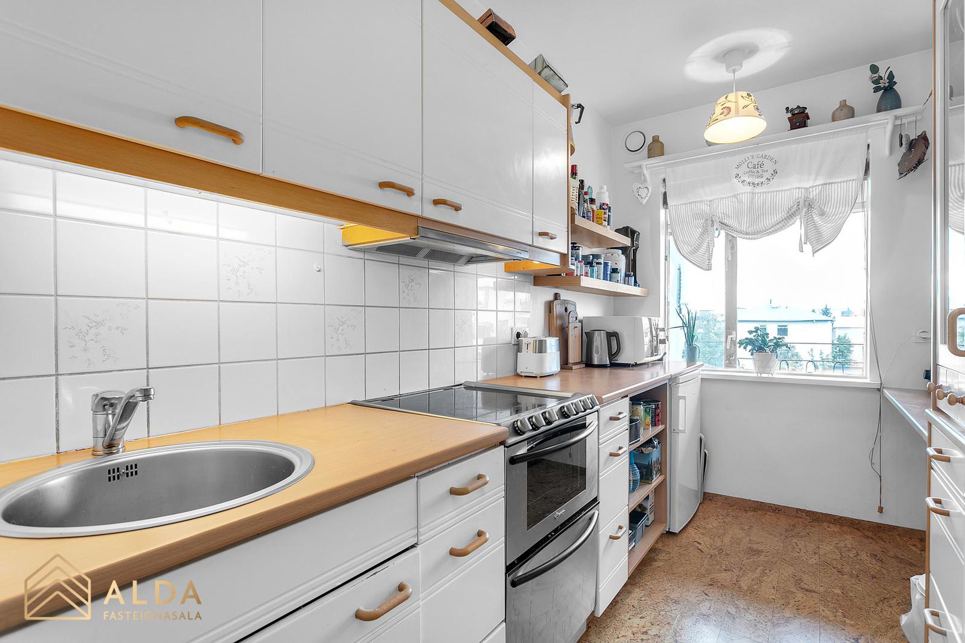 Kleppsvegur 40, 105 Reykjavík