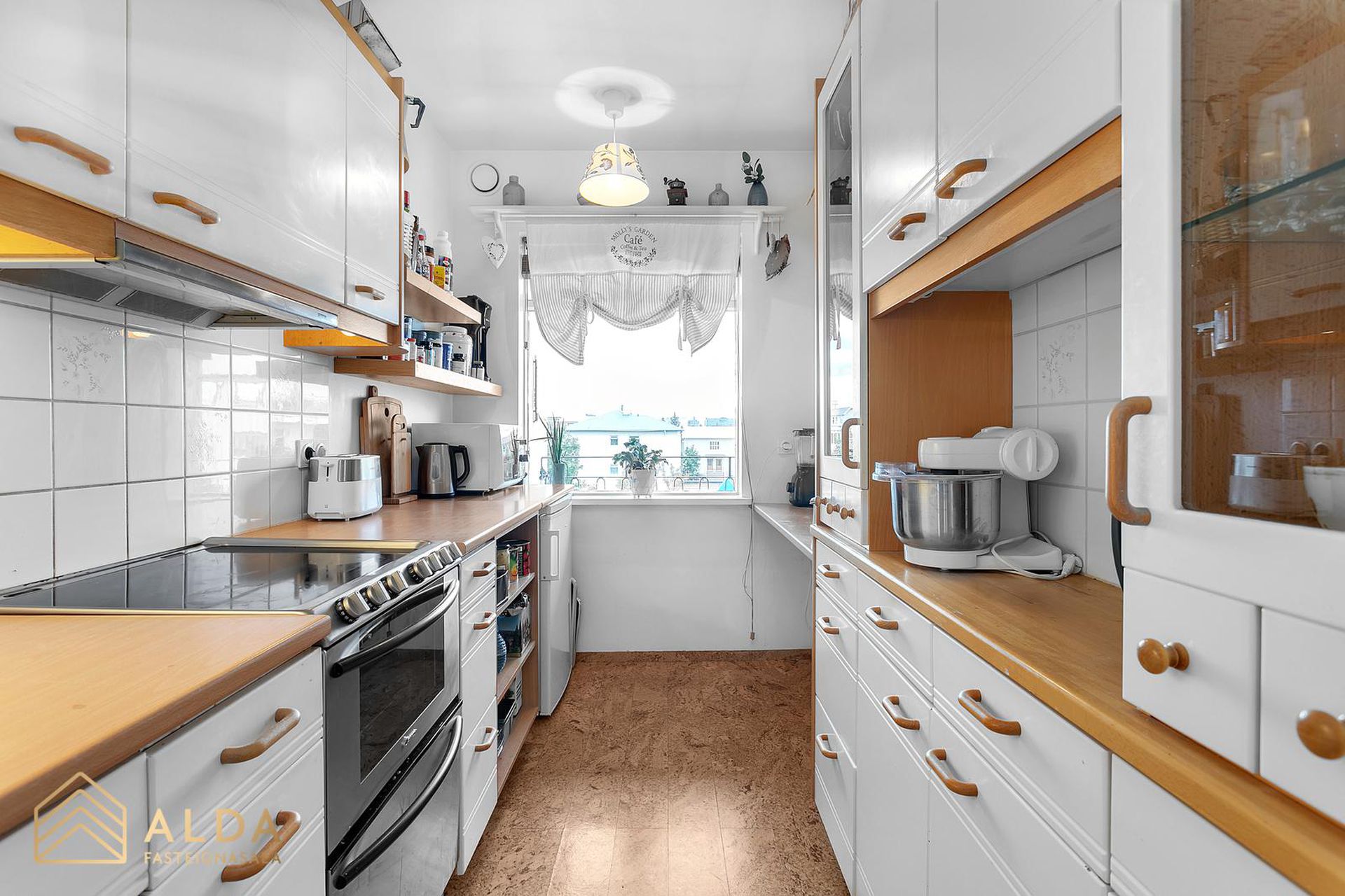 Kleppsvegur 40, 105 Reykjavík