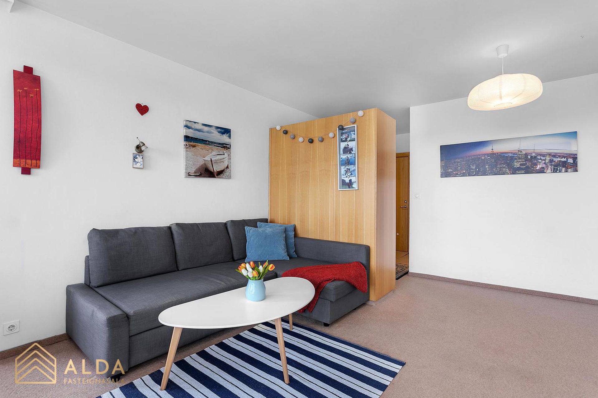 Kleppsvegur 40, 105 Reykjavík