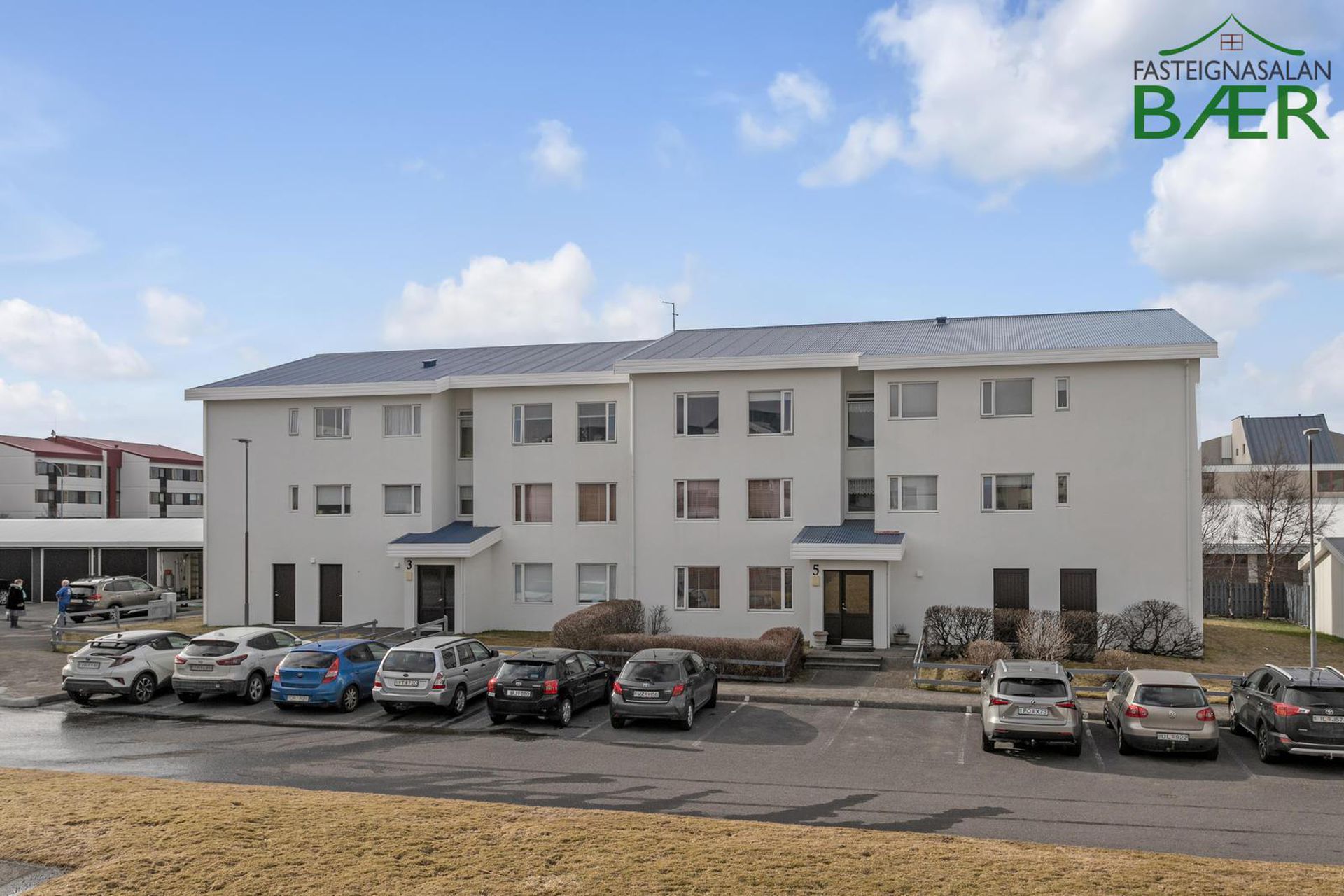 Ofanleiti 5, 103 Reykjavík