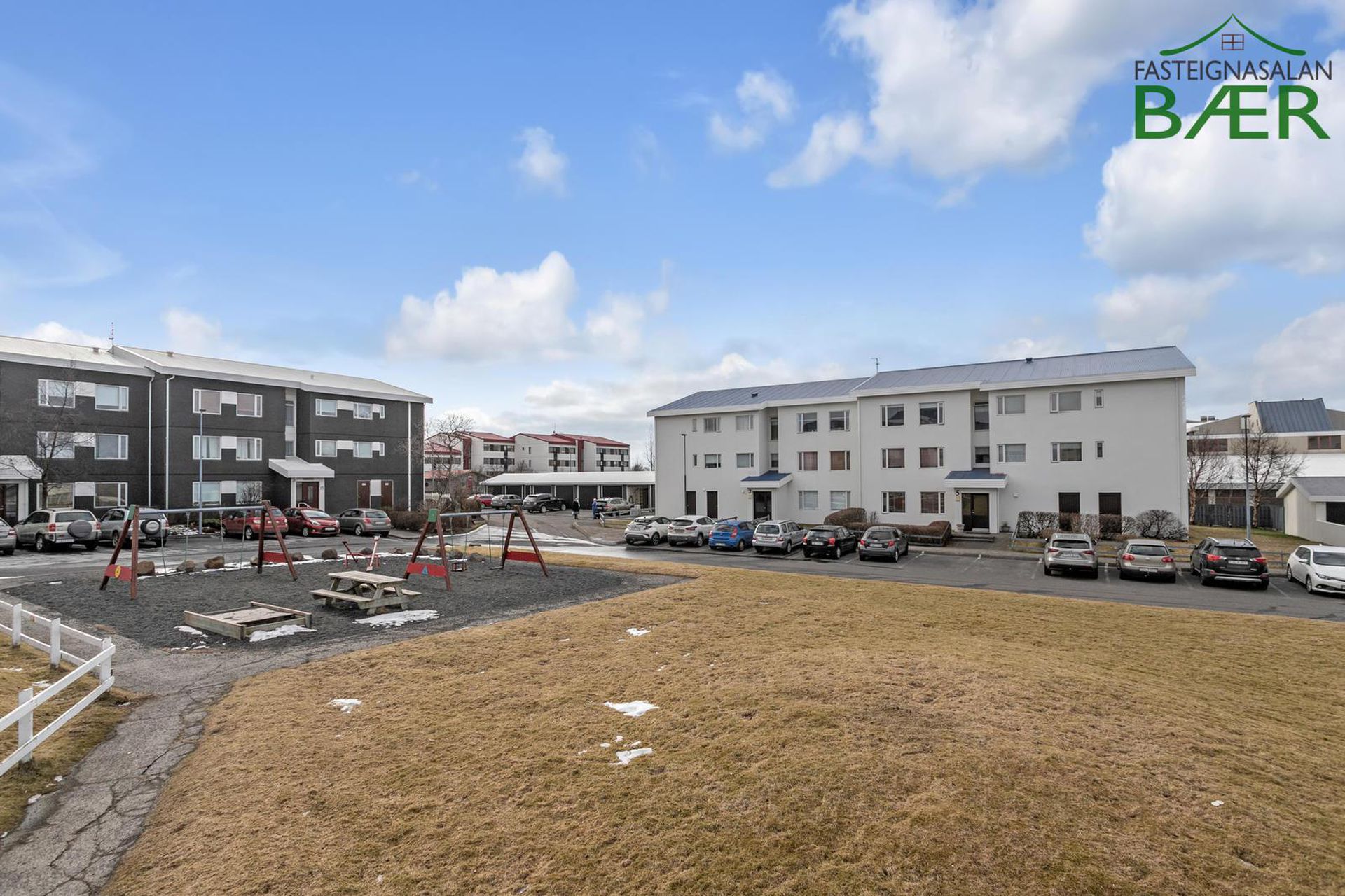 Ofanleiti 5, 103 Reykjavík